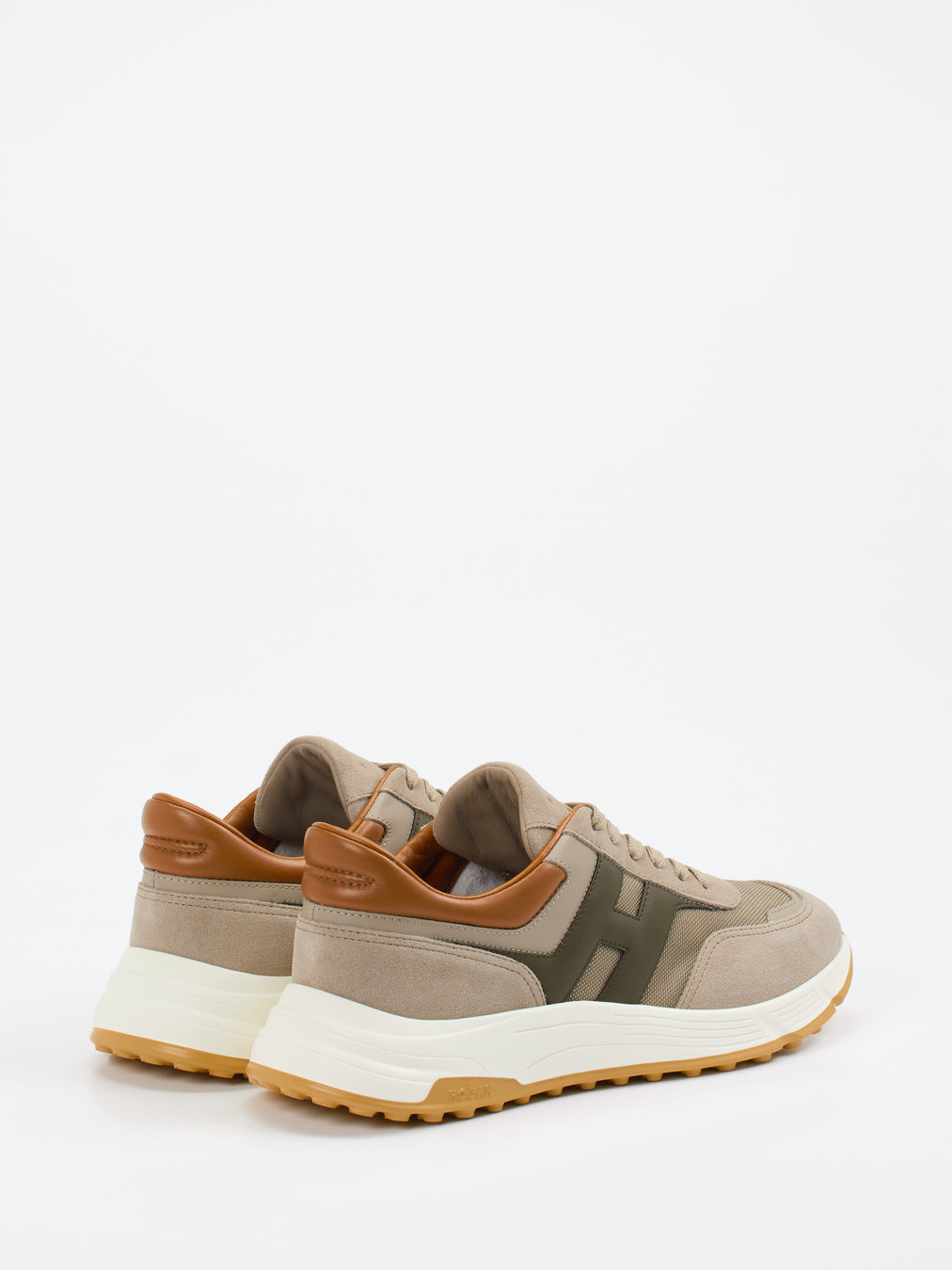 Sneaker braun 4661296001103