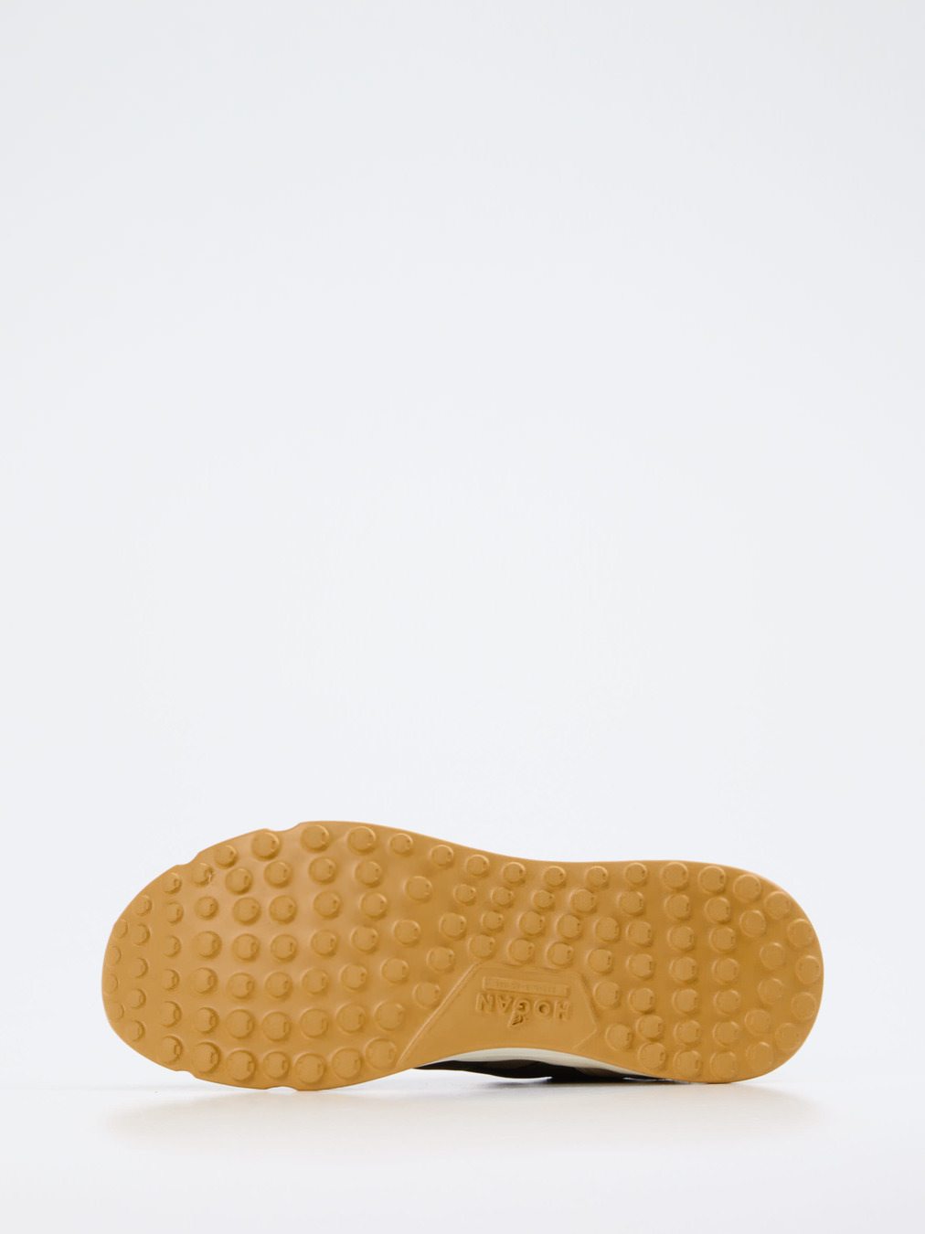 Sneaker braun 4661296001105