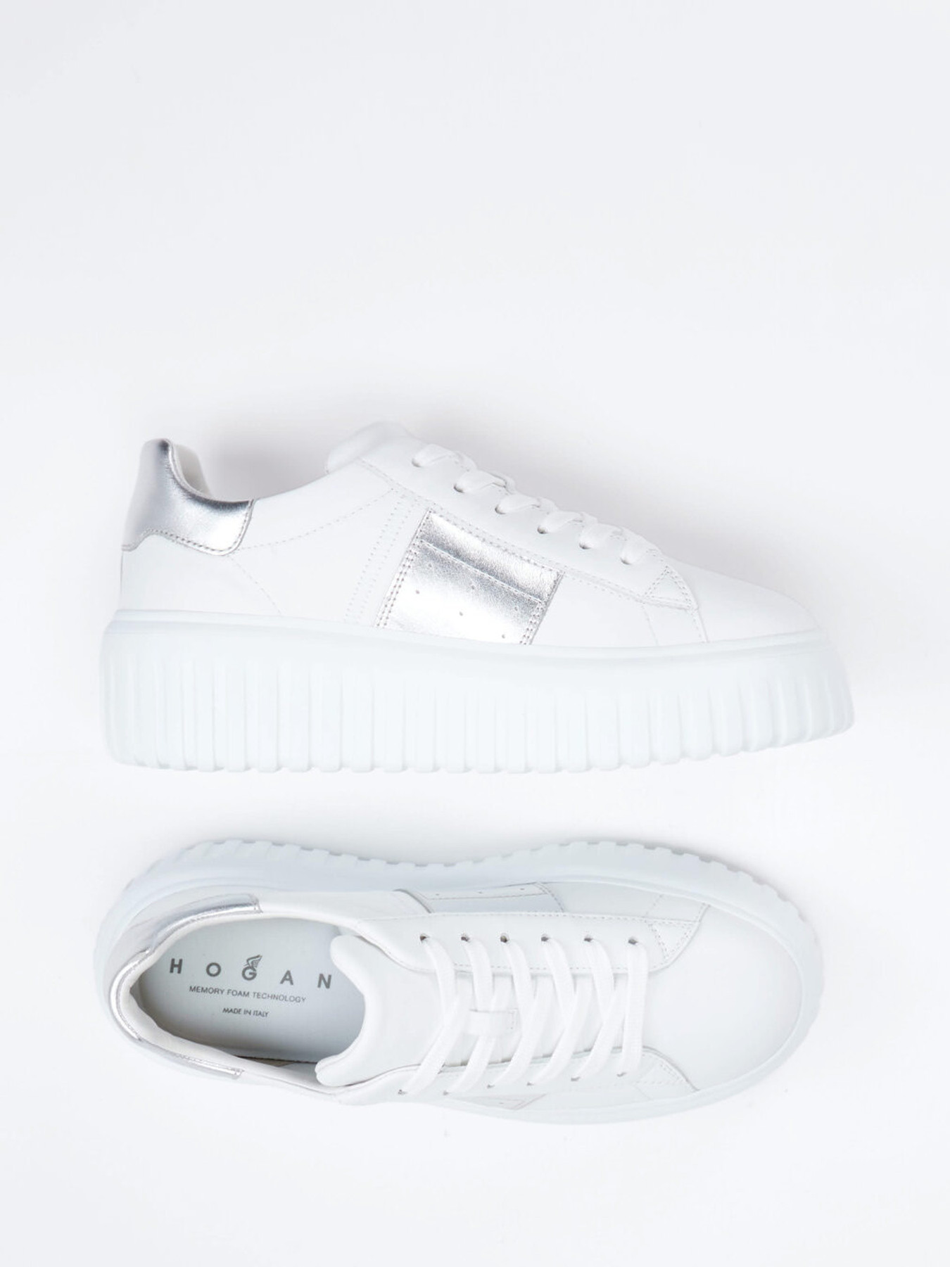 Sneaker weiß 1665794001504