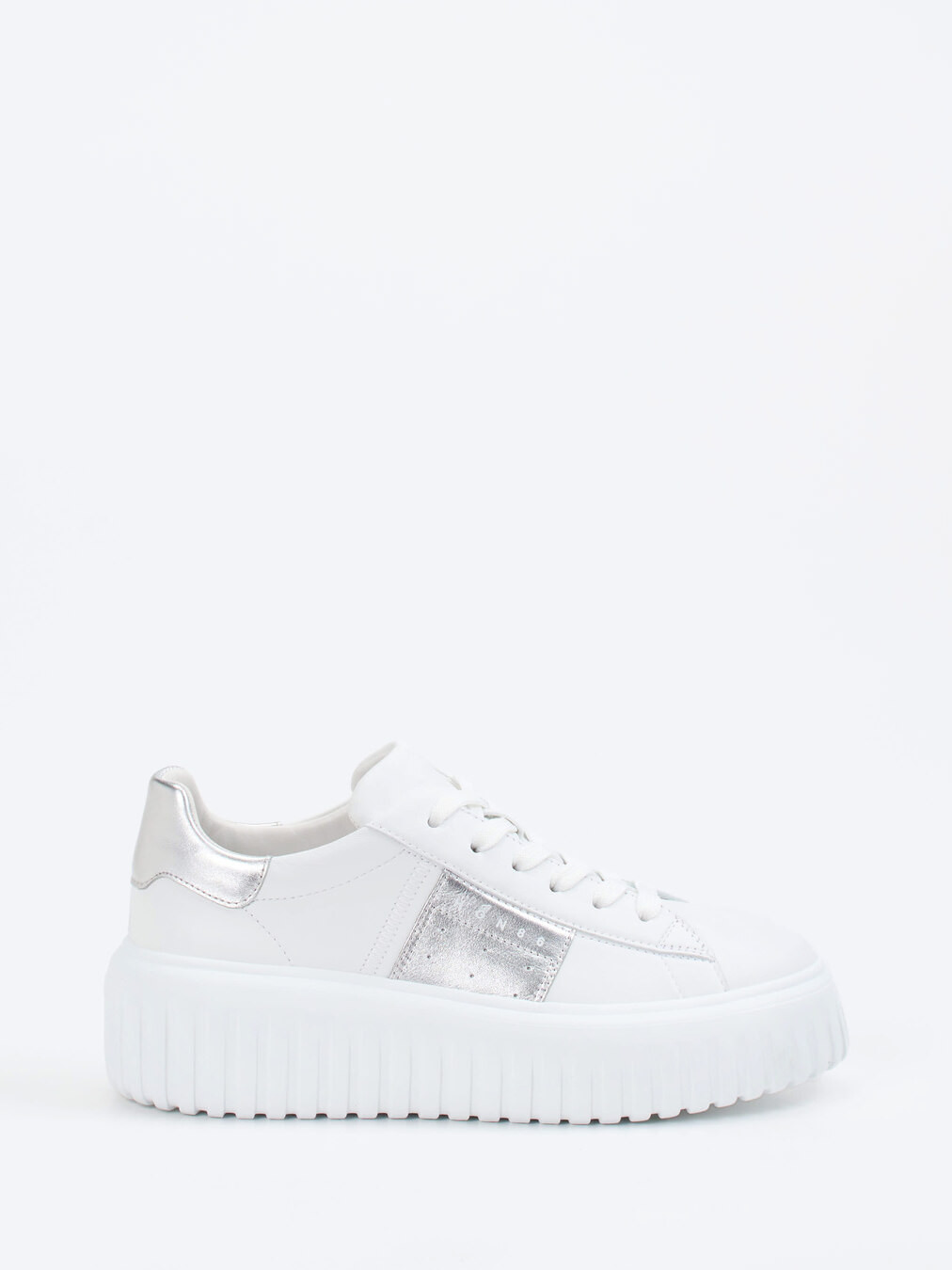 Sneaker weiß 1665794001501