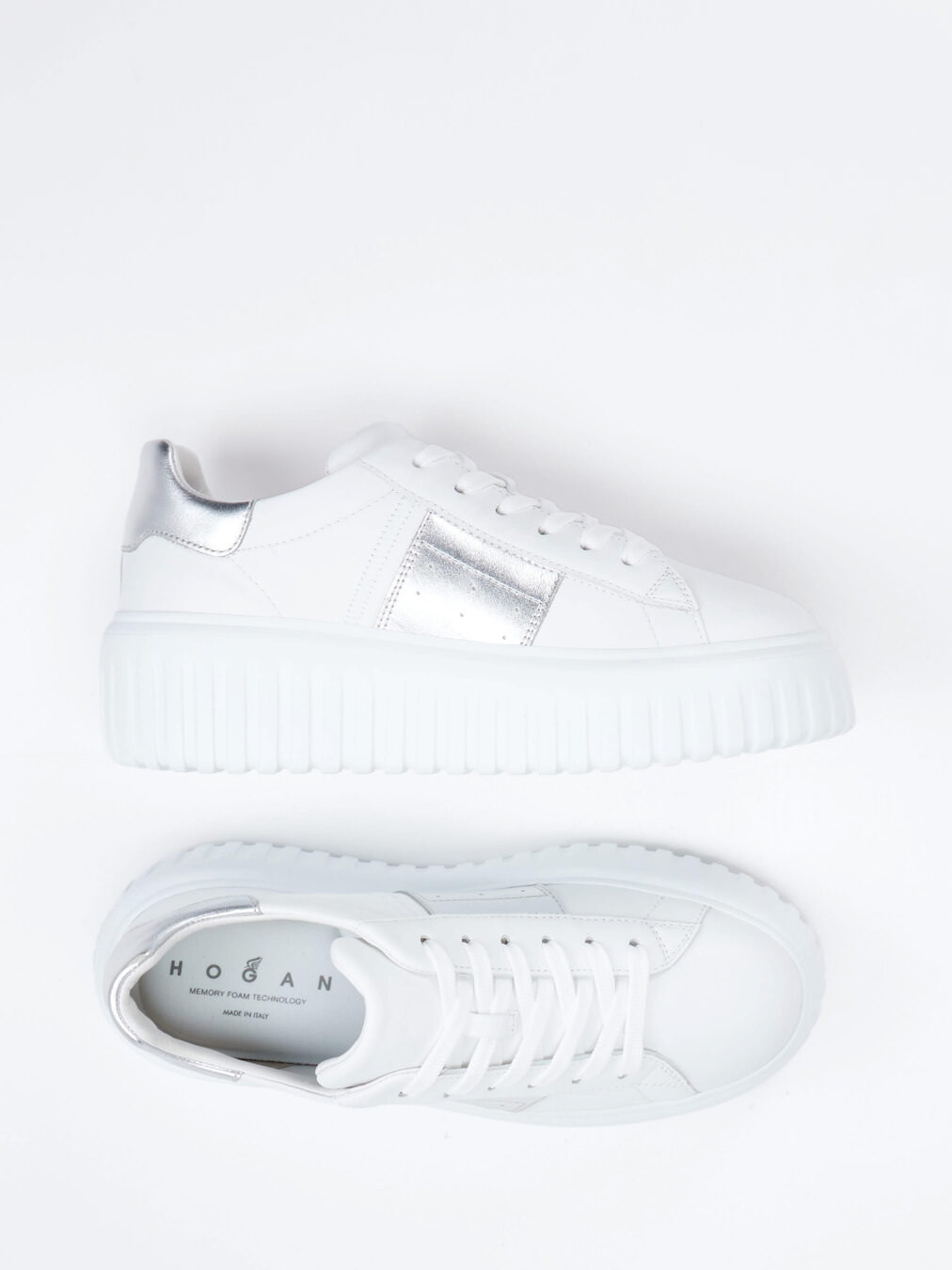 Sneaker weiß 1665794001504