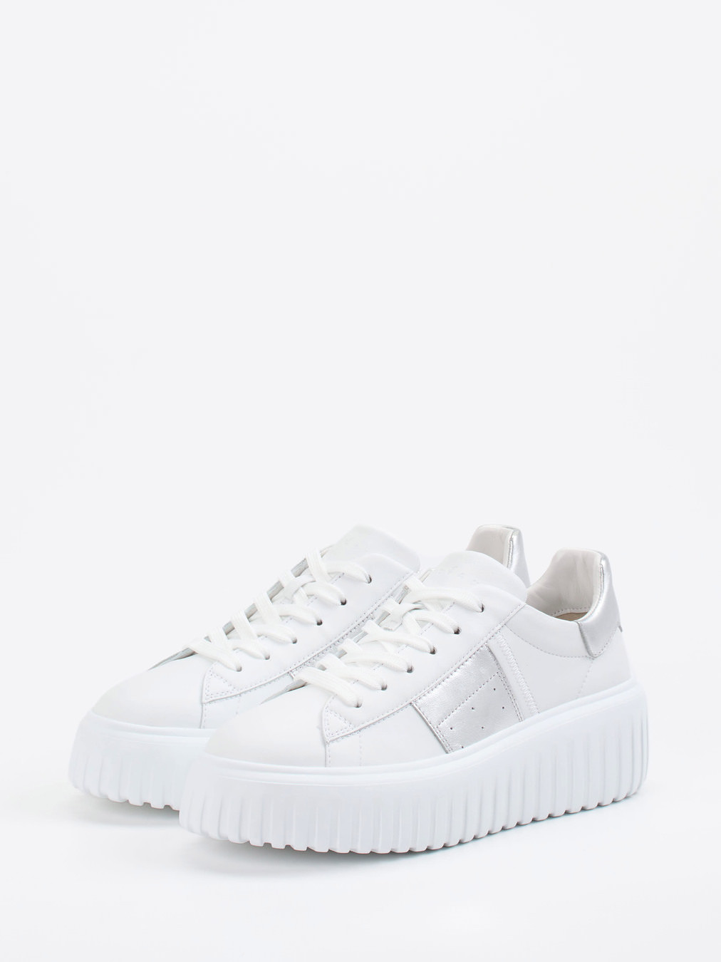 Sneaker weiß 1665794001502