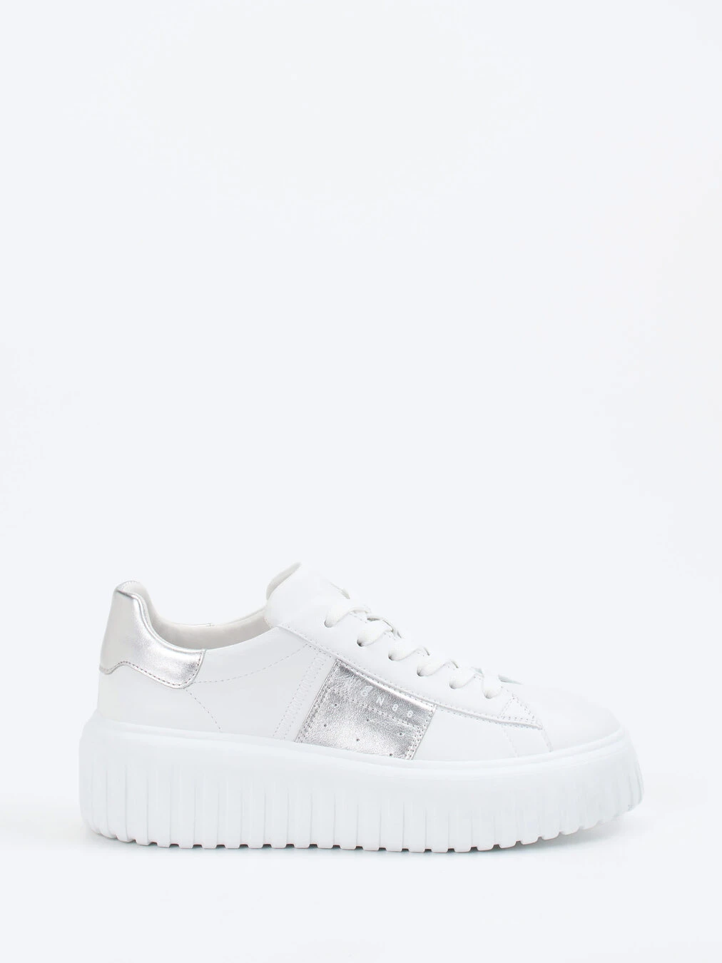 Sneaker weiß 1665794001501