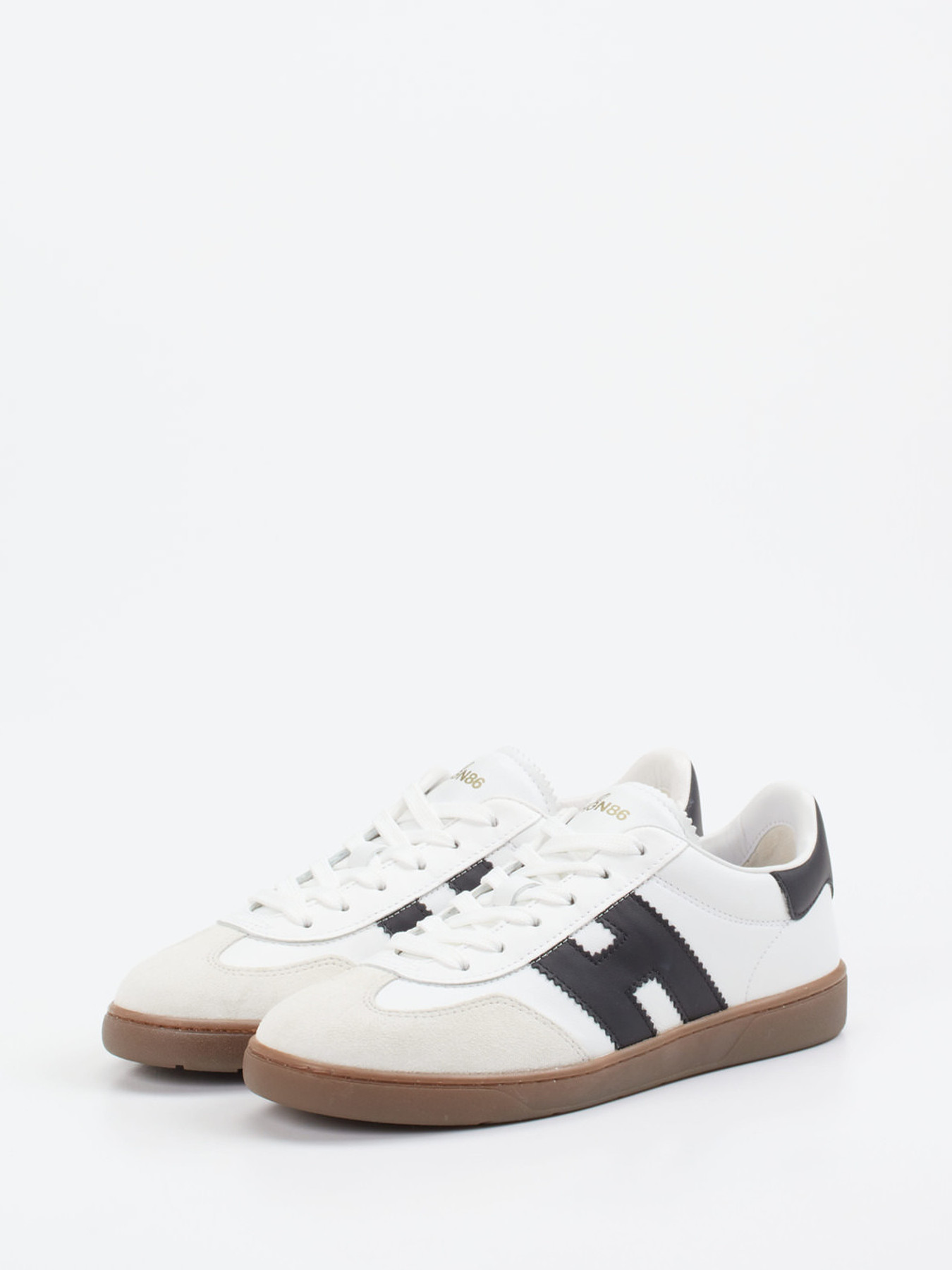 Sneaker weiß 1661790001602