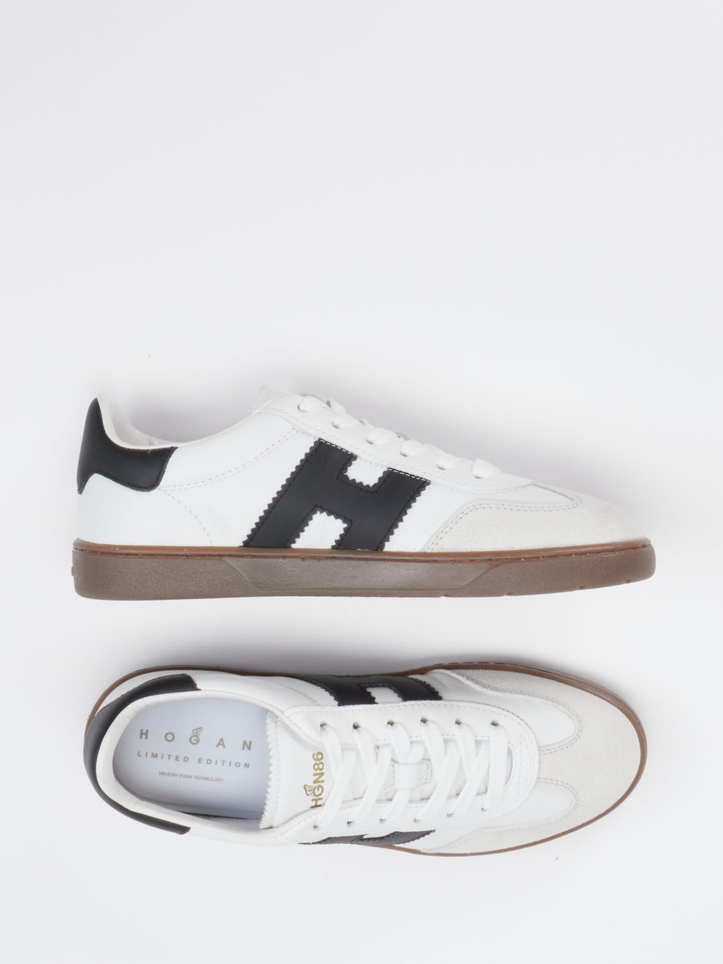 Sneaker weiß 1661790001604