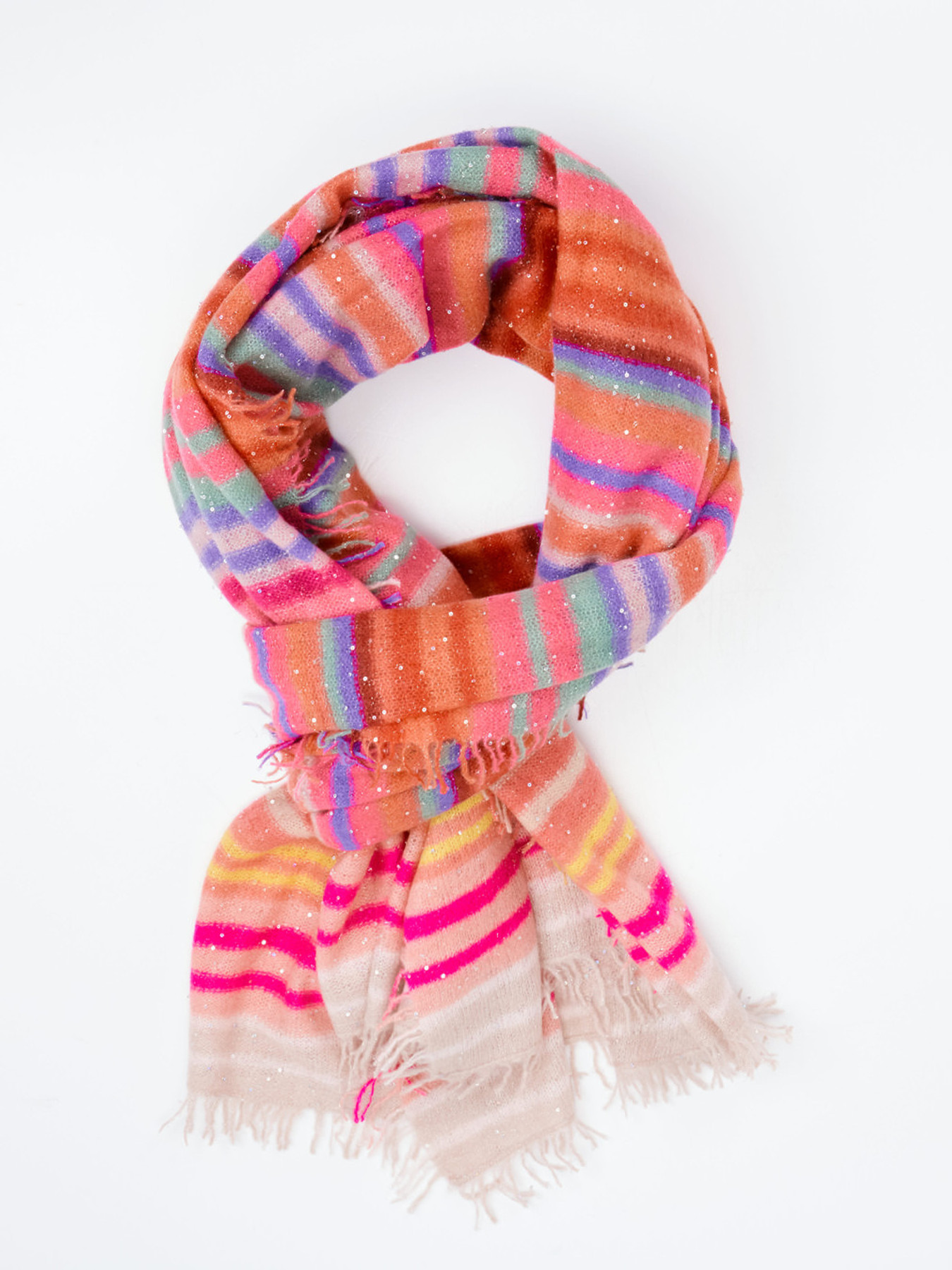 Schal multi 9321999001806