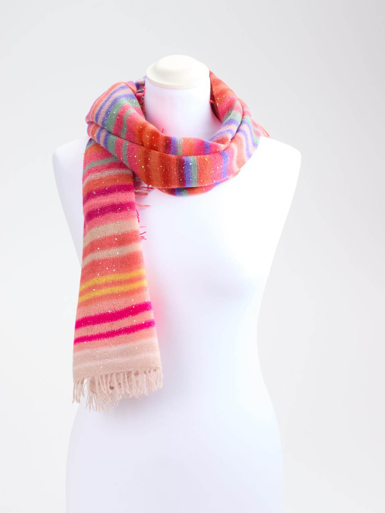 Schal multi 9321999001801