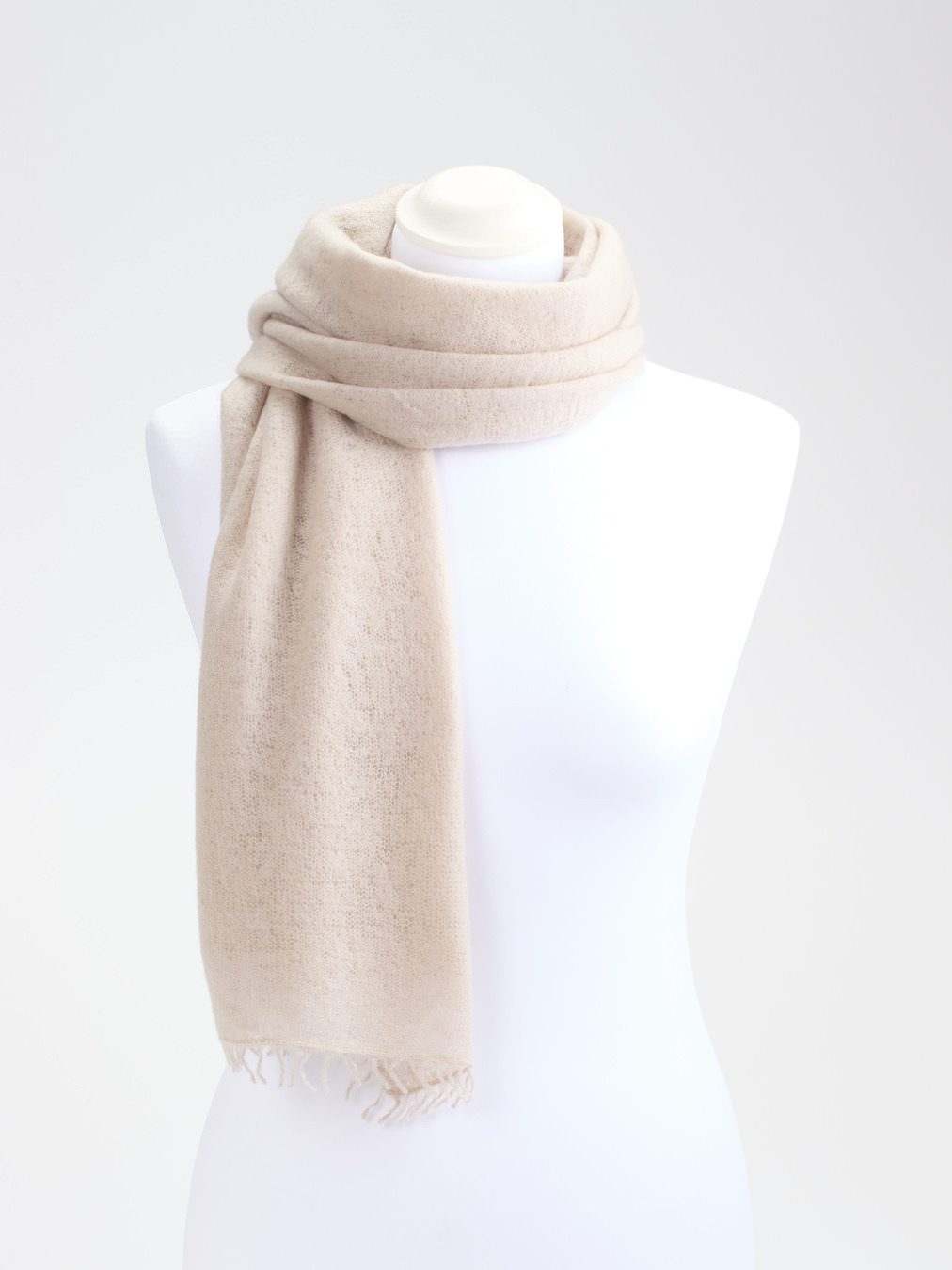 Schal braun 9321249000601