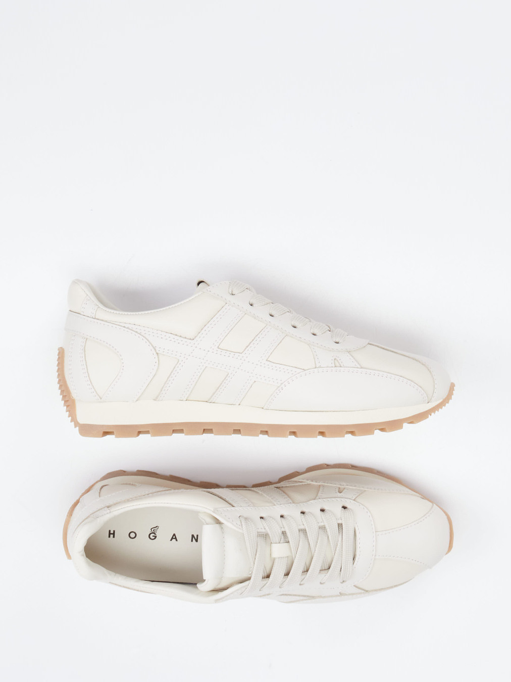 Sneaker weiß 1661739001604