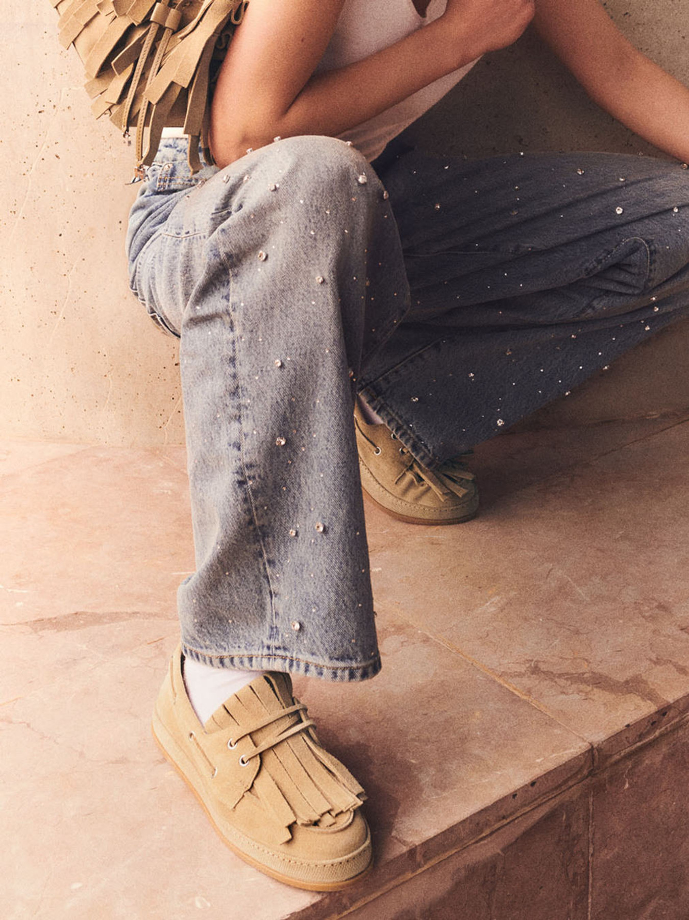 Bootsschuh braun 1651249000102