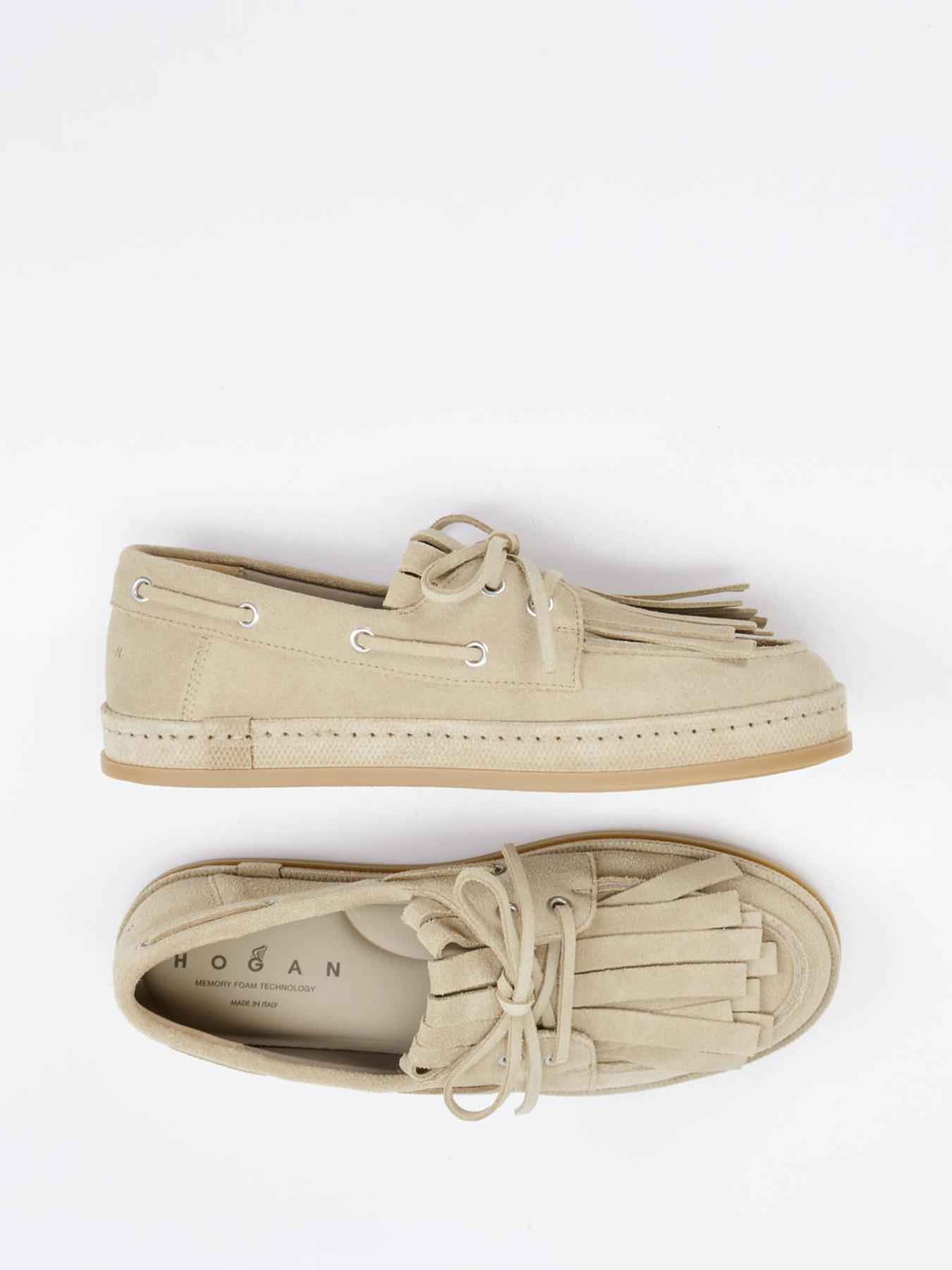 Bootsschuh braun 1651249000104