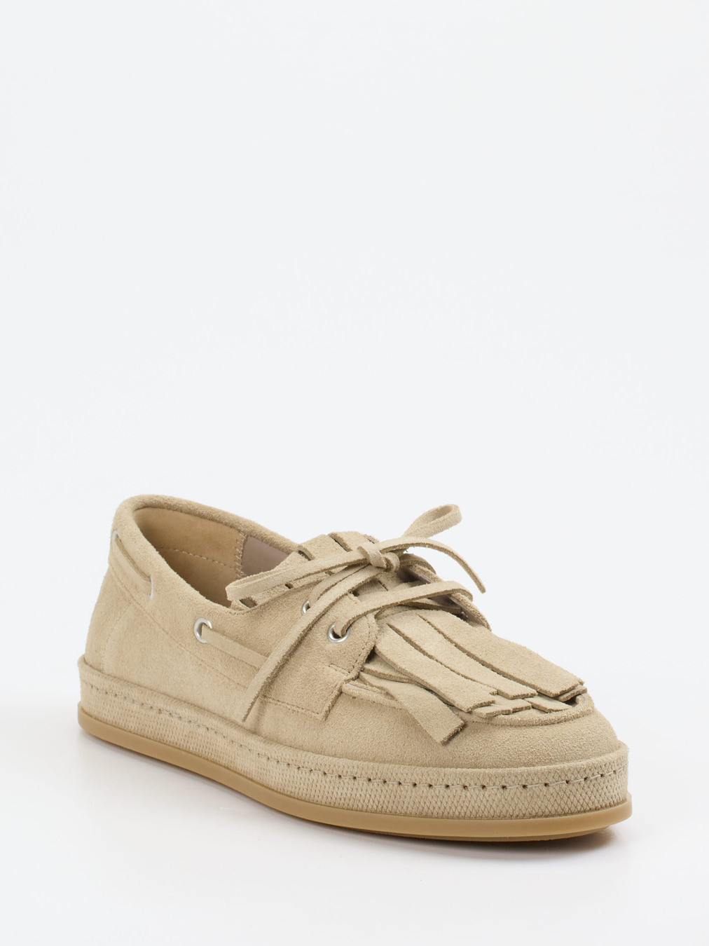 Bootsschuh braun 1651249000106