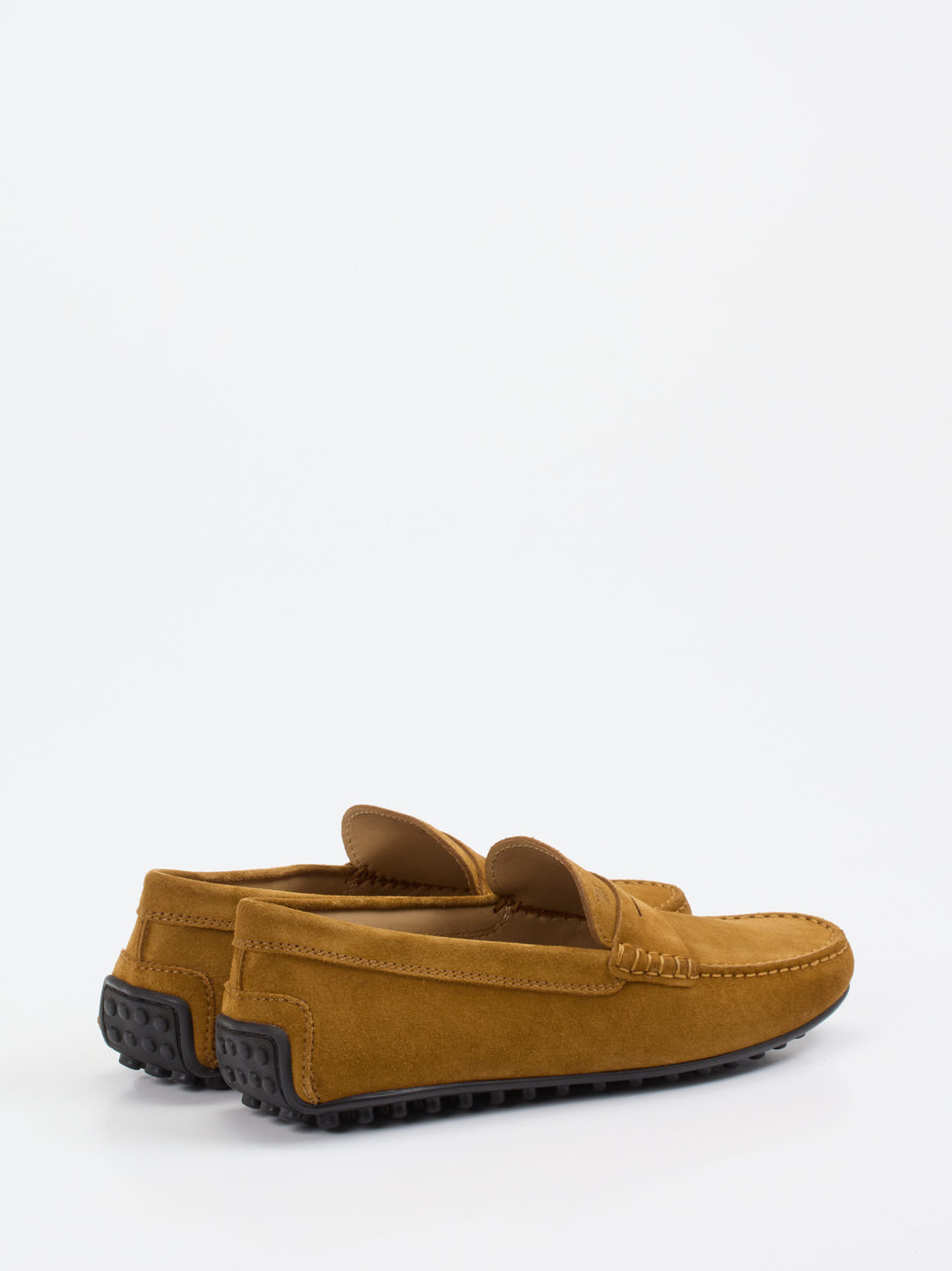 Mokassin braun 4511289002503