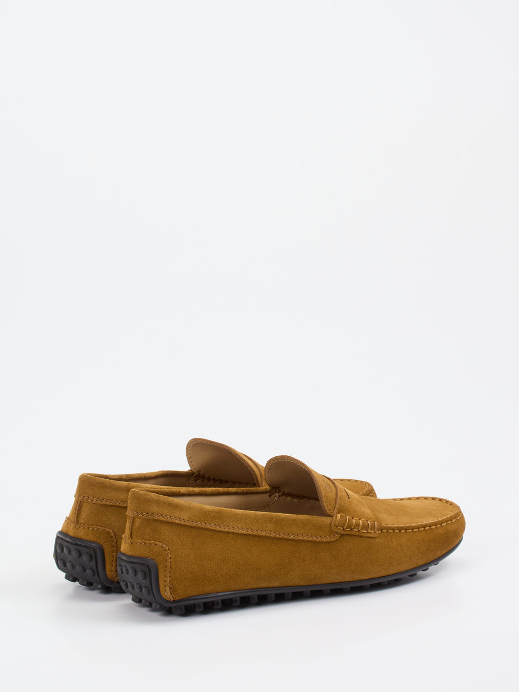 Mokassin braun 4511289002503