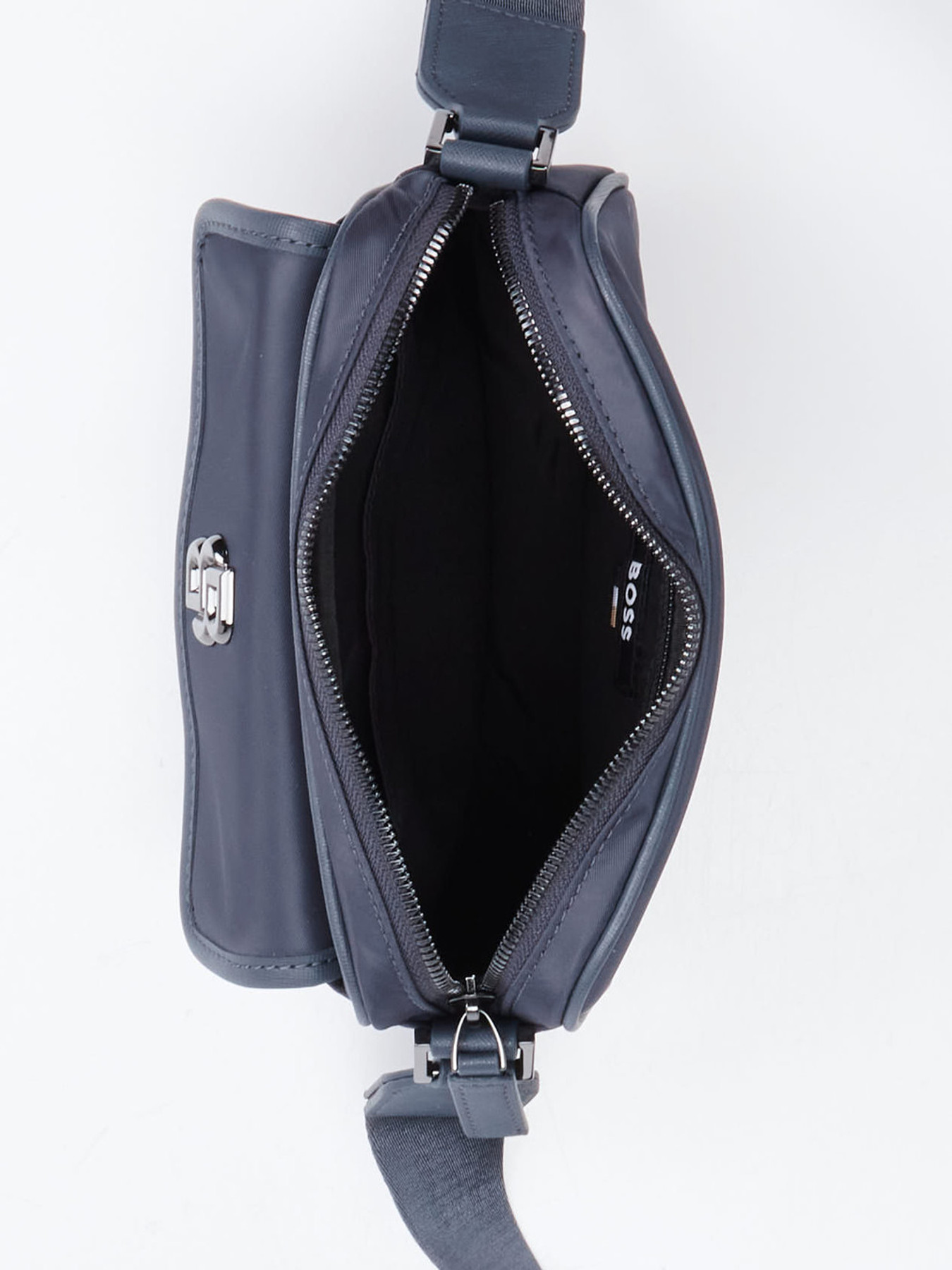 Crossbody Bag blau 9391109000904