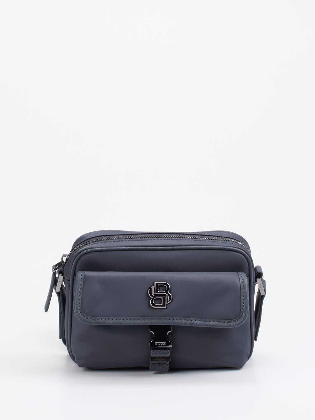 Crossbody Bag blau 9391109000901