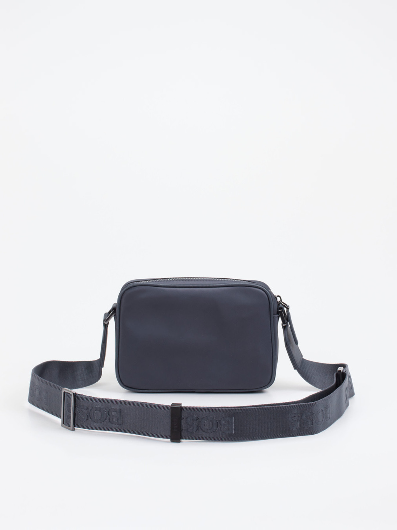 Crossbody Bag blau 9391109000903