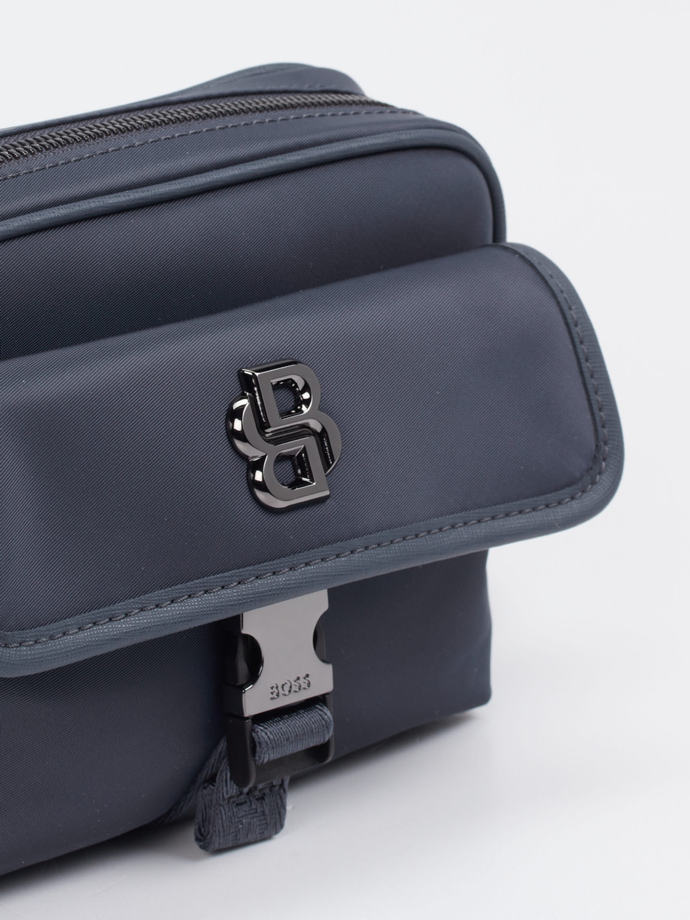 Crossbody Bag blau 9391109000905