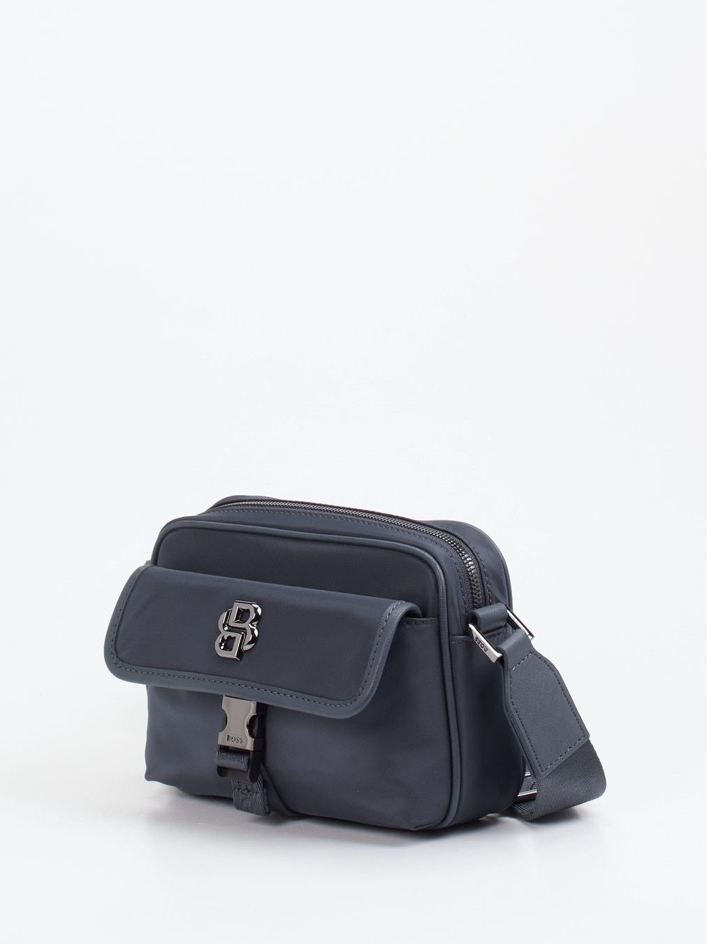 Crossbody Bag blau 9391109000902