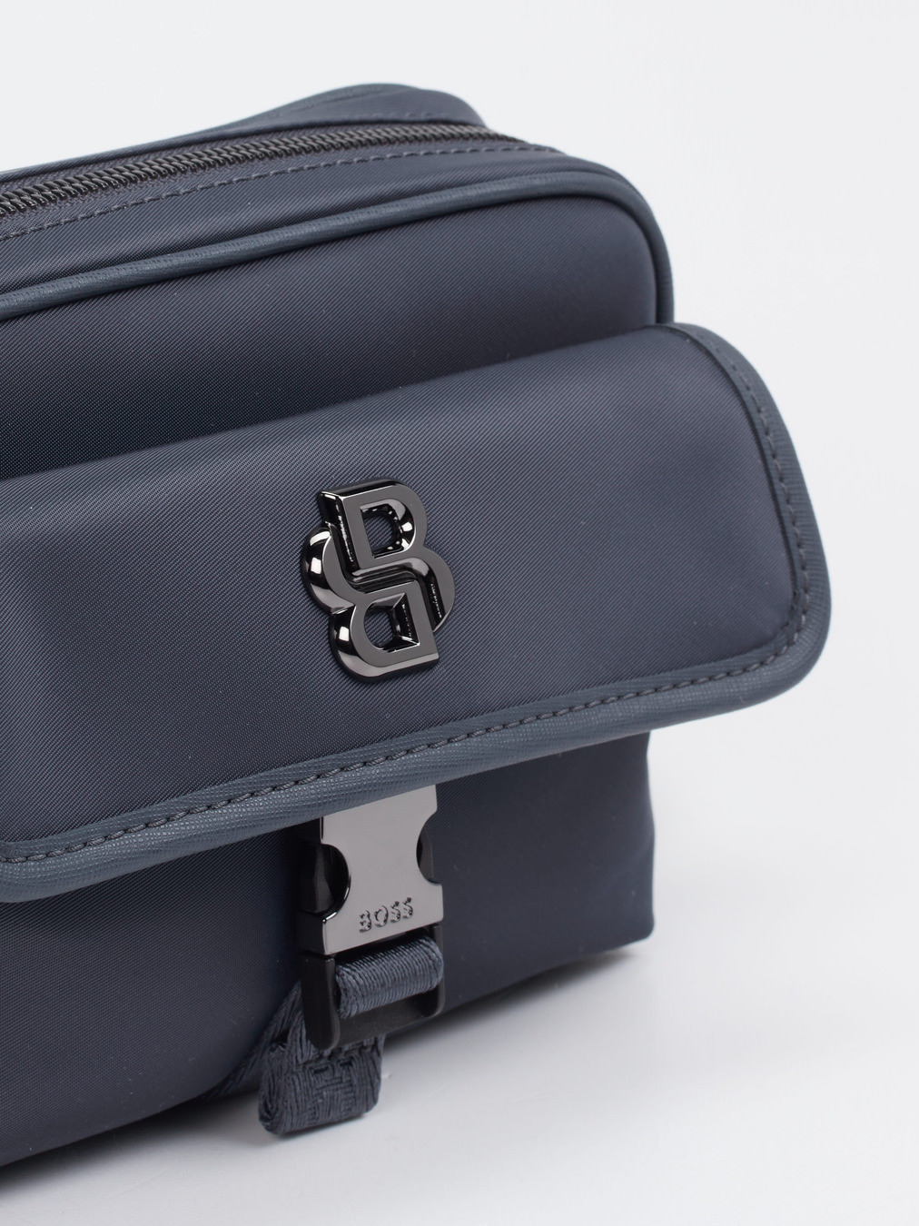 Crossbody Bag blau 9391109000905