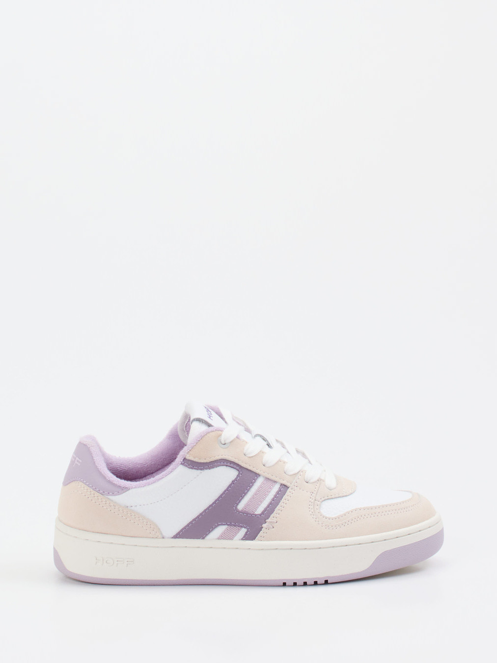 Sneaker Maelbeek beige 1663391000101