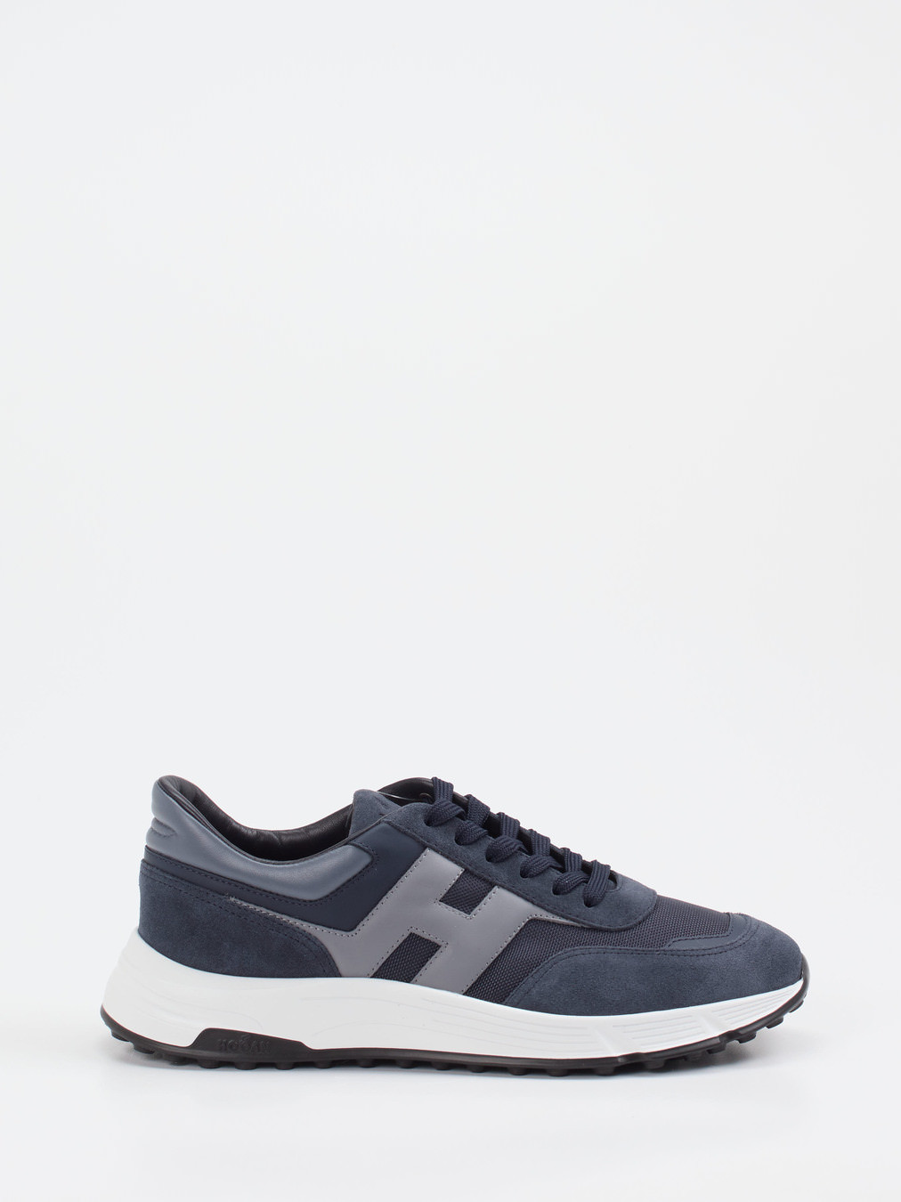 Sneaker blau 4661109091401