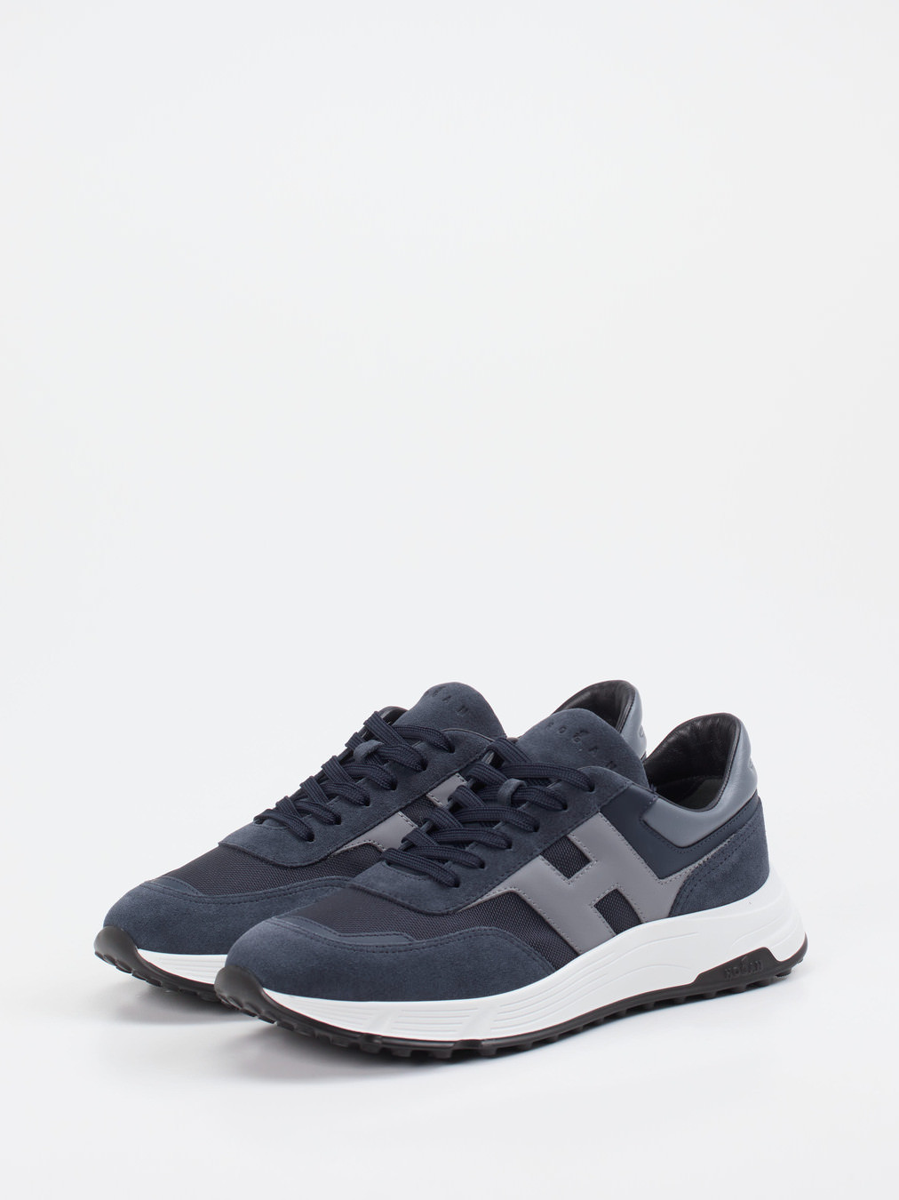 Sneaker blau 4661109091402