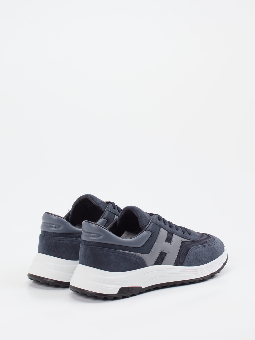 Sneaker blau 4661109091403