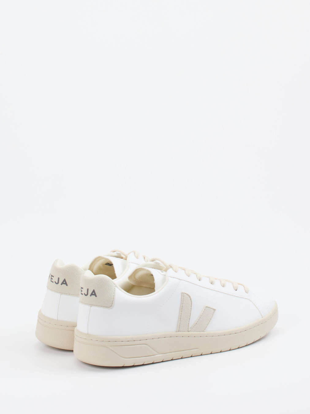 Sneaker Urca weiß 4661799050403