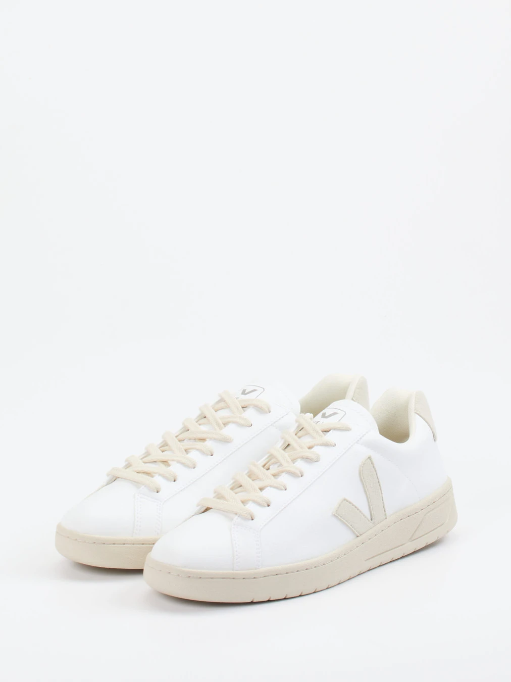 Sneaker Urca weiß 4661799050402