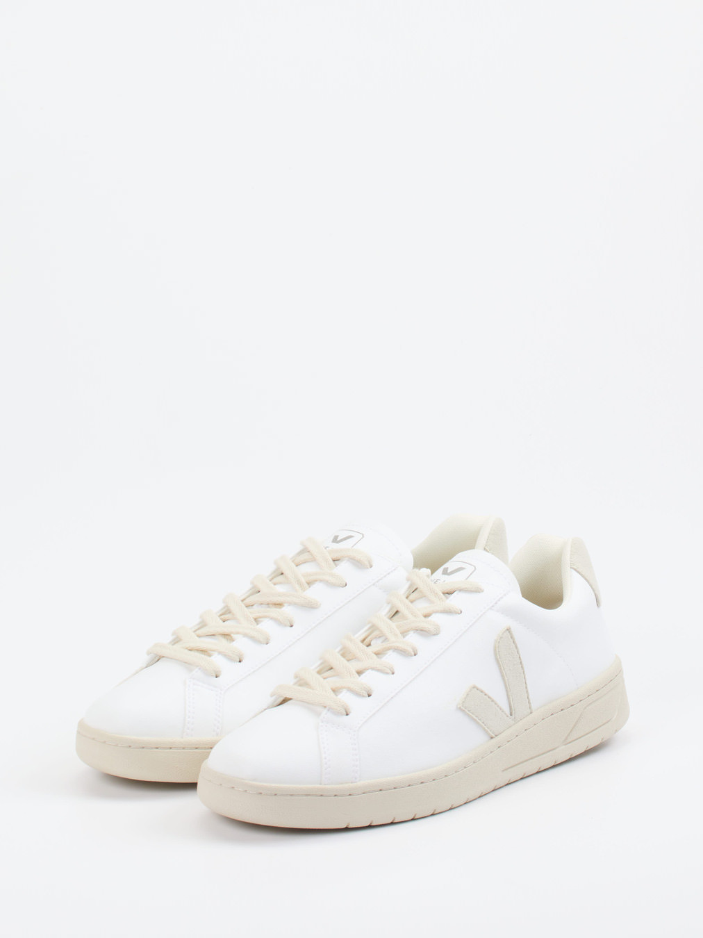 Sneaker Urca weiß 4661799050402