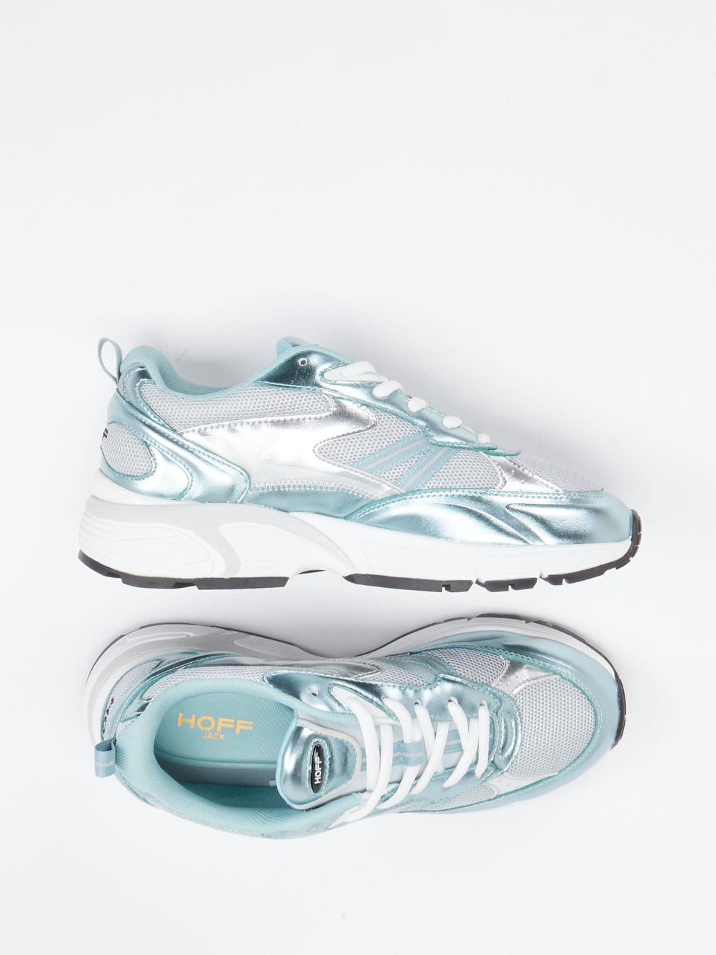 Sneaker blau 1663194000204