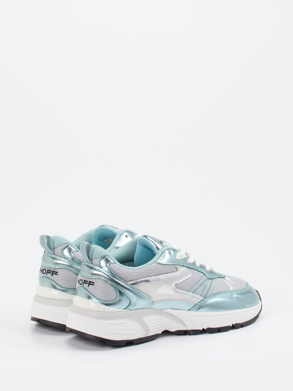 Sneaker blau 1663194000203