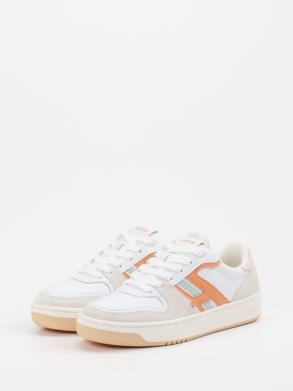 Sneaker weiß 1663793004502