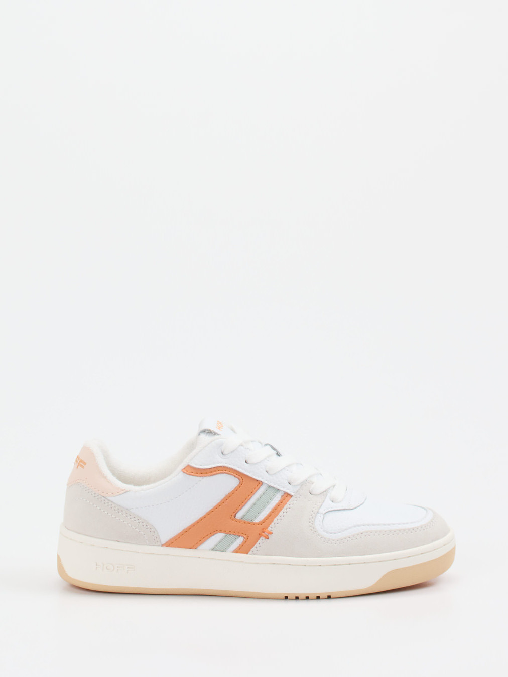 Sneaker Korai Square weiß 1663793004501
