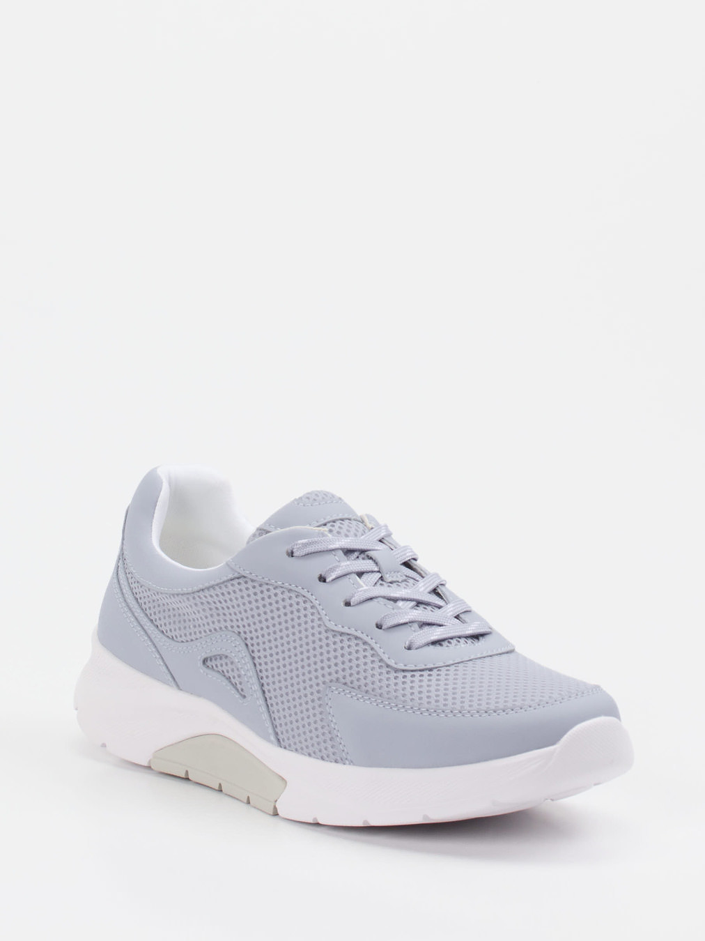 Sneaker blau 2661199001806