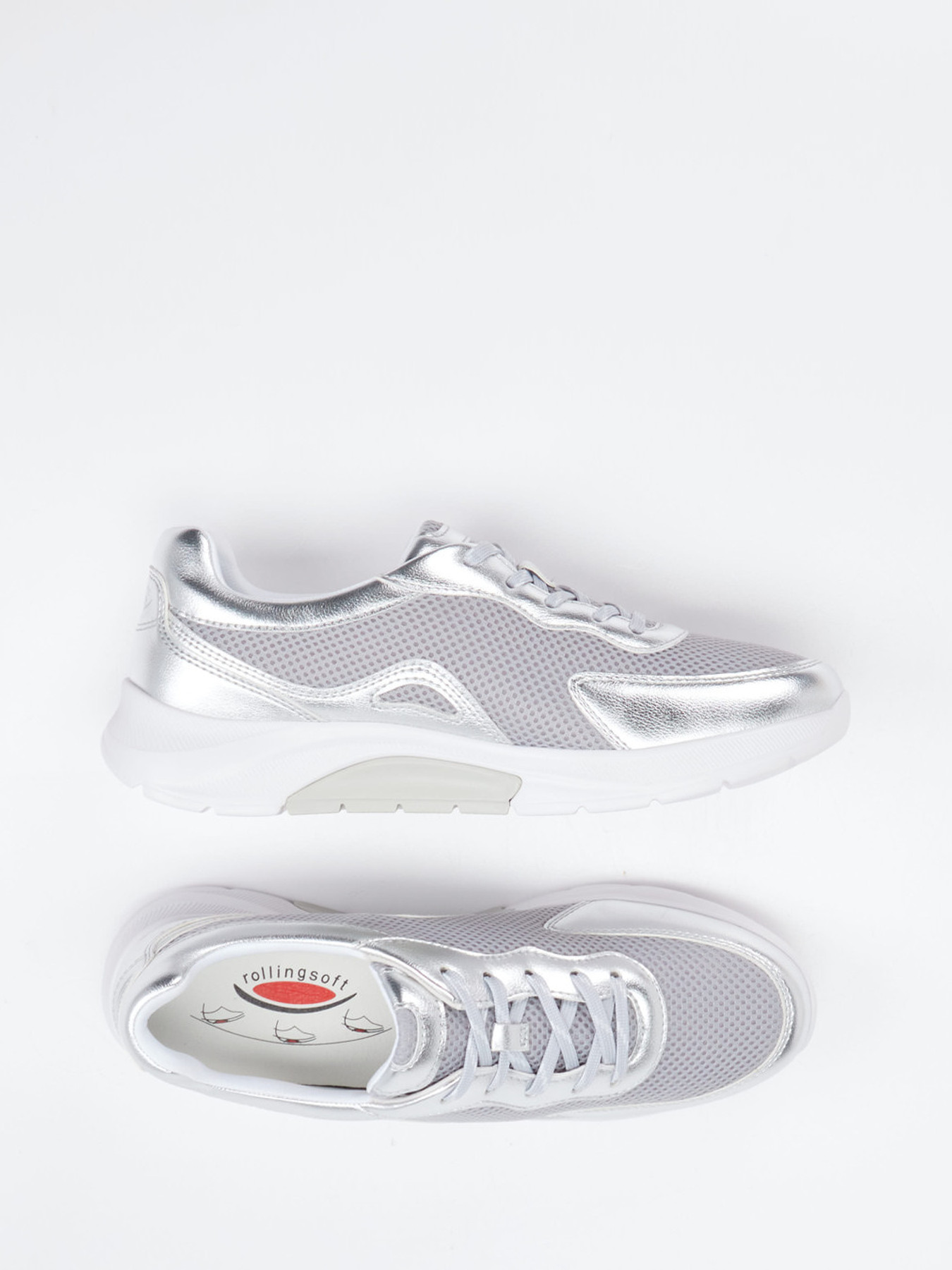 Sneaker grau 2661499006604