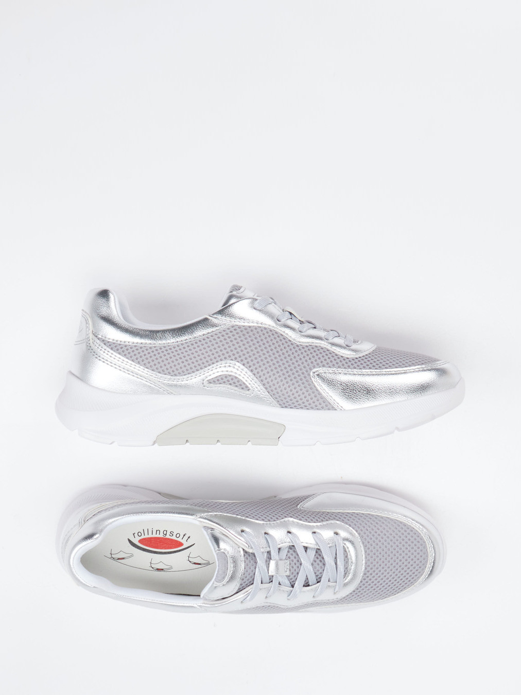 Sneaker grau 2661499006604