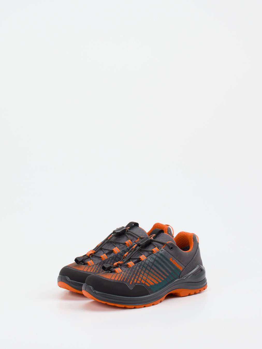 Sneaker grau 6611405000502