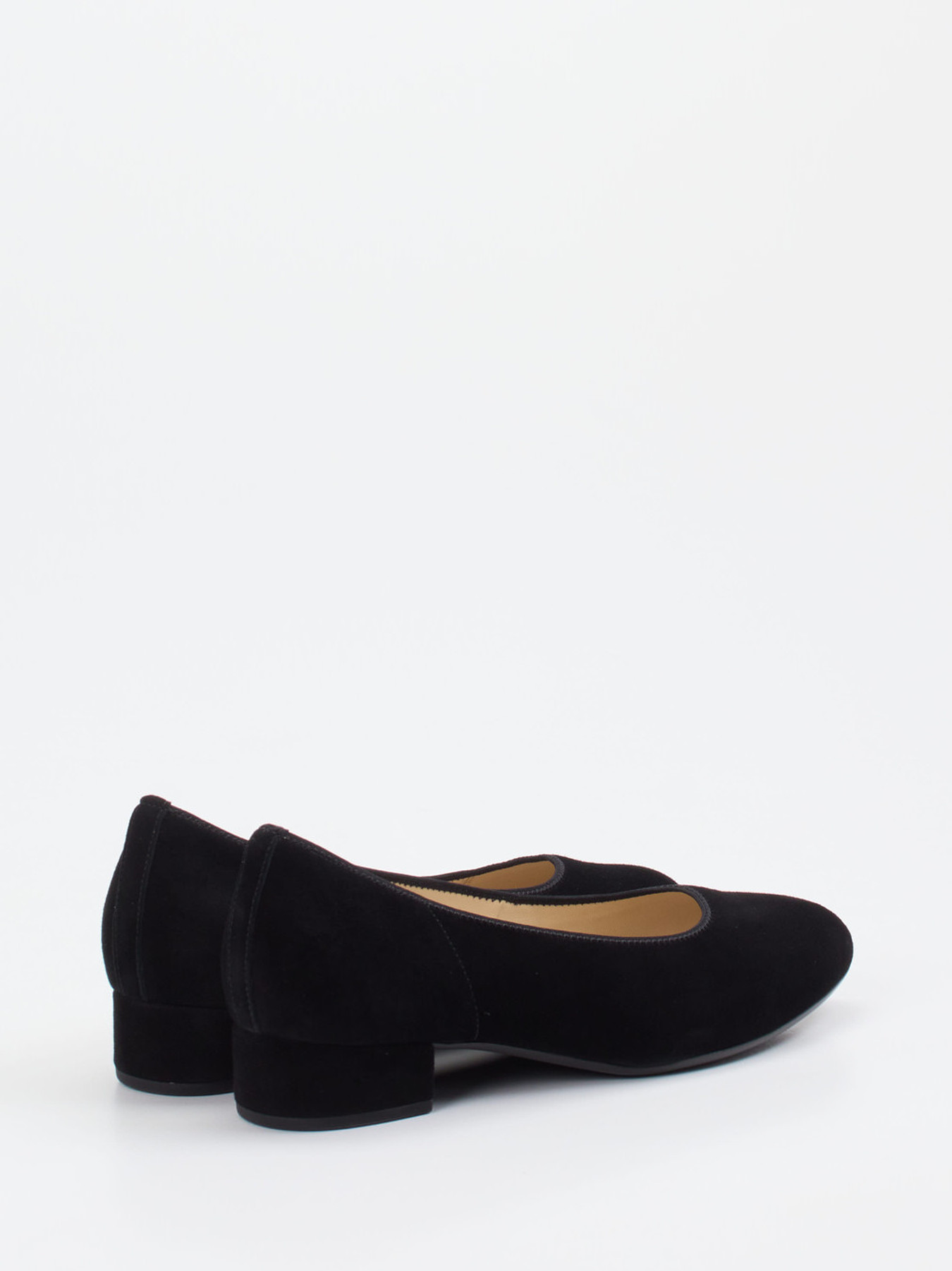 Pumps schwarz 1413009007803