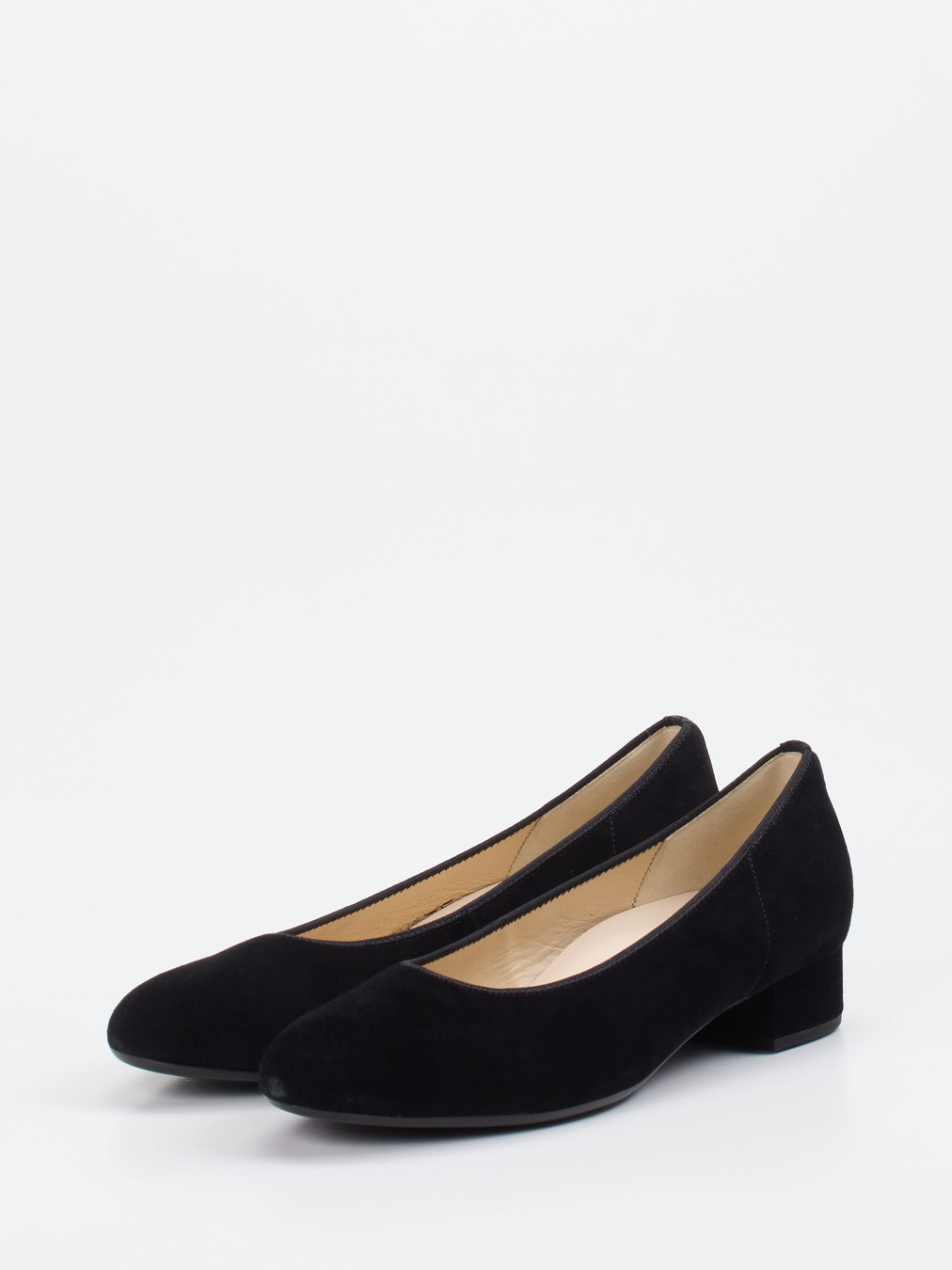 Pumps schwarz 1413009007802