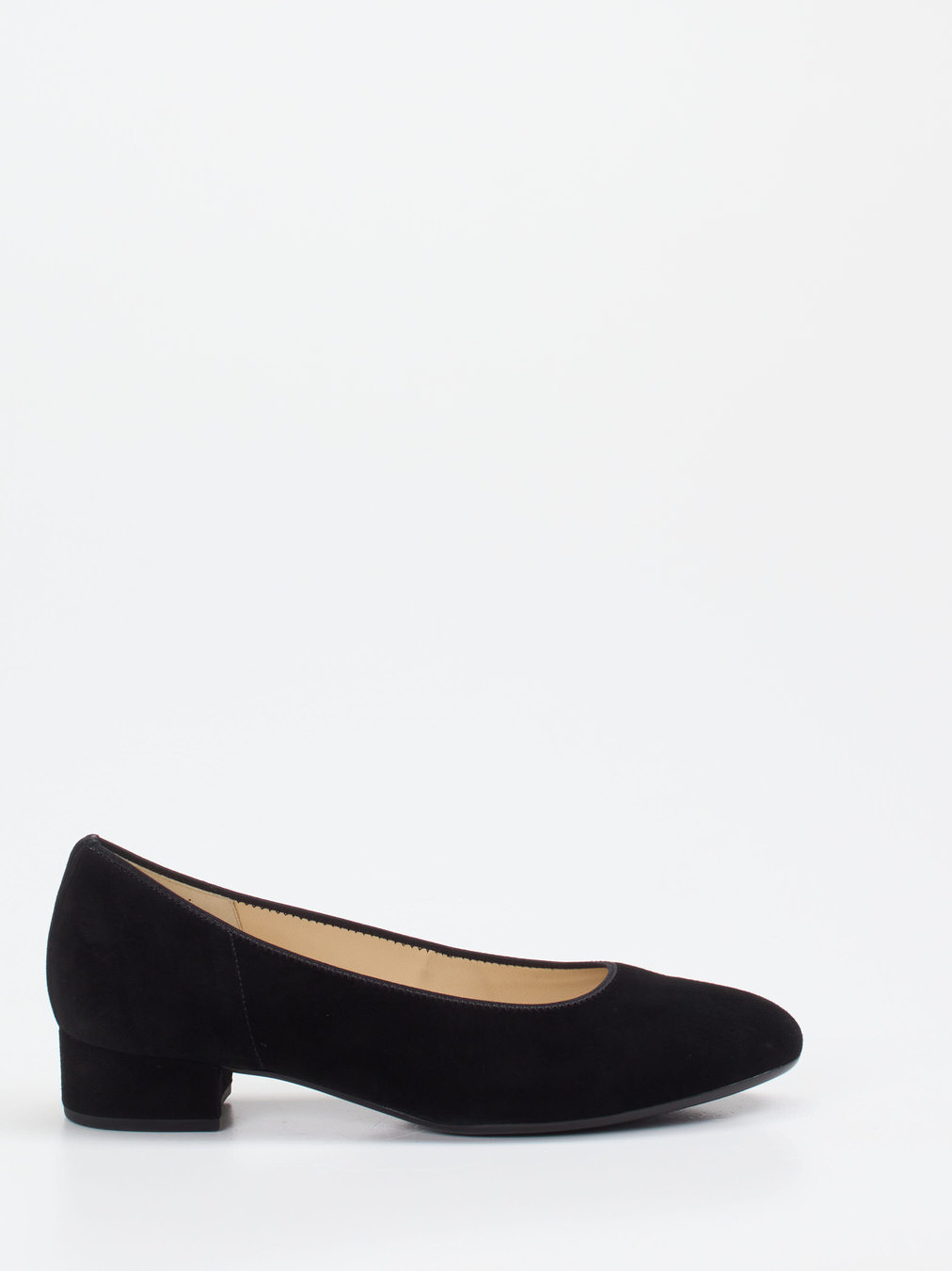Pumps schwarz 1413009007801