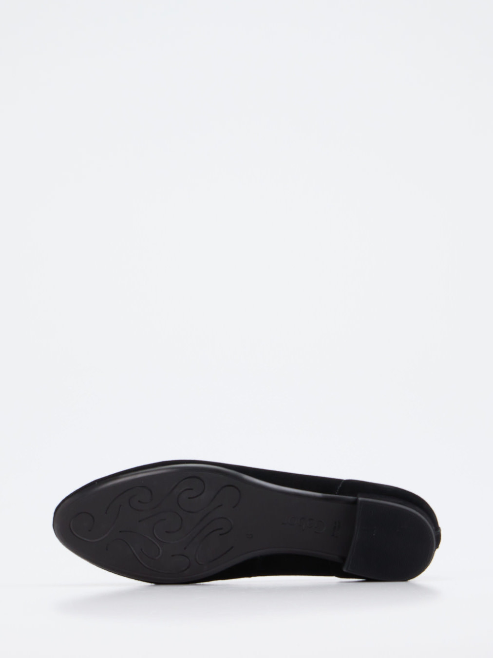 Pumps schwarz 1413009007805