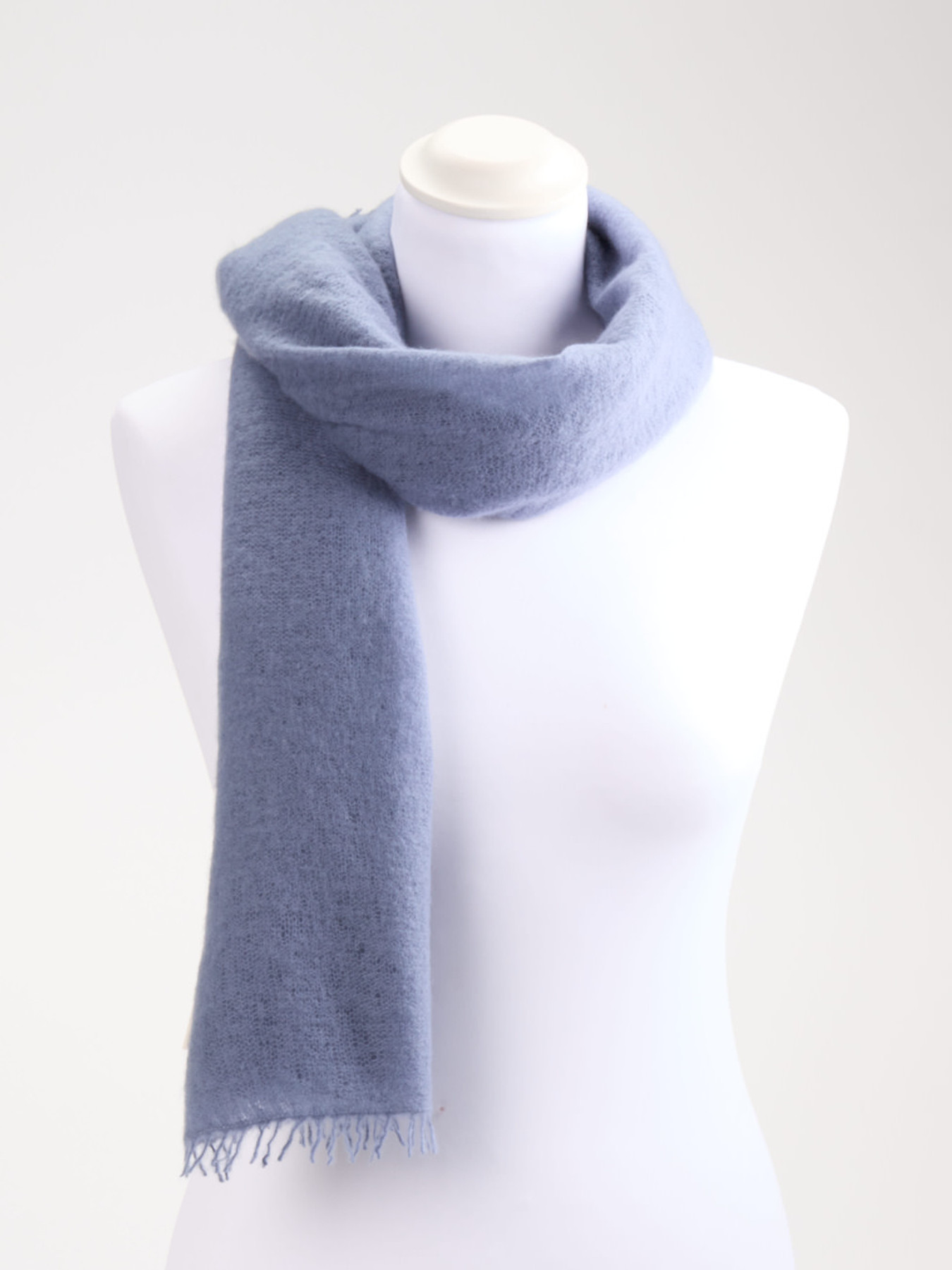 Schal blau 9321159000301