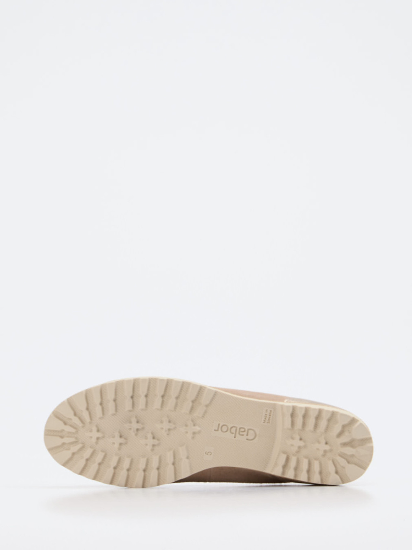 Ballerina braun 1411248000305