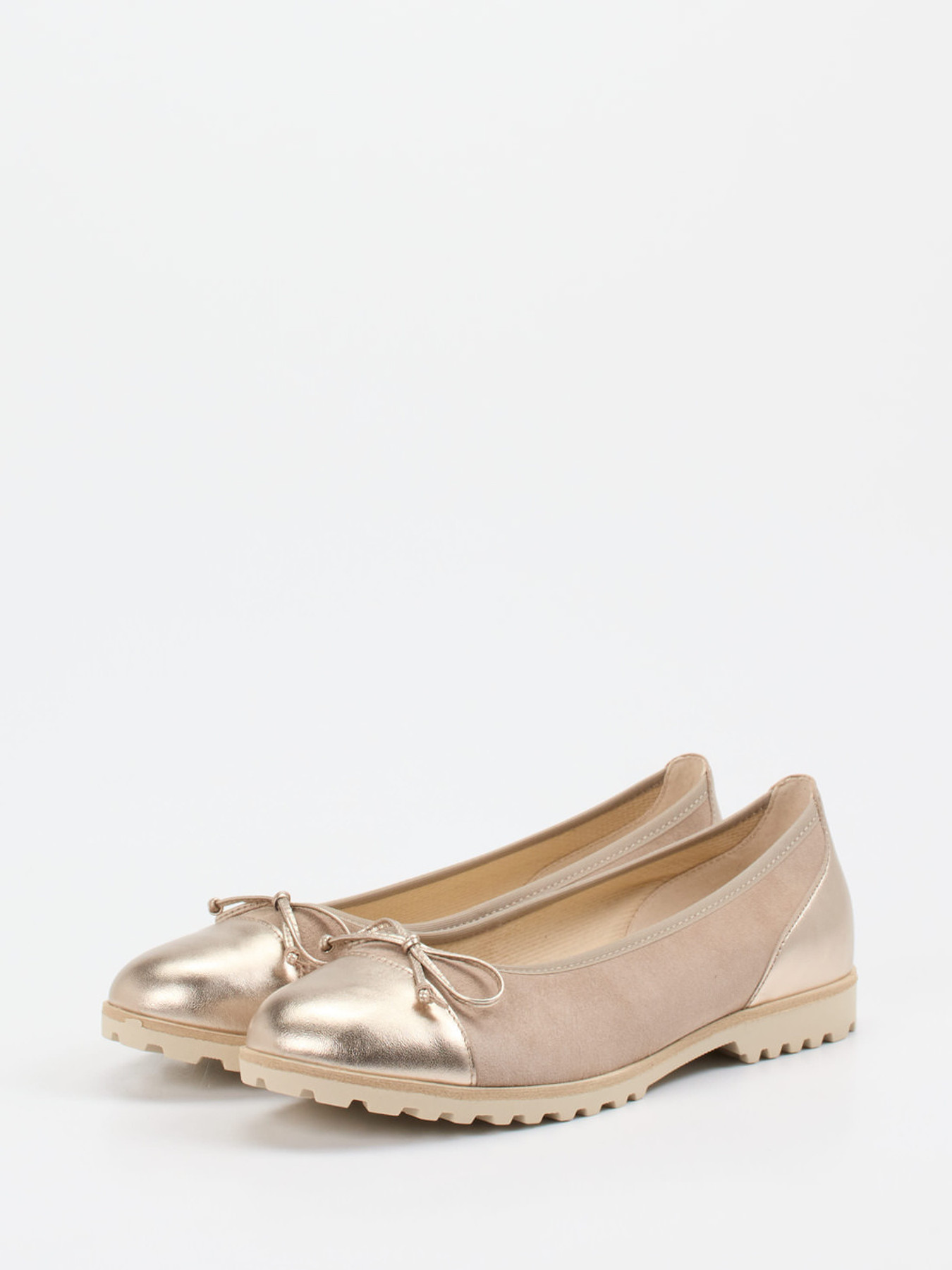 Ballerina braun 1411248000302