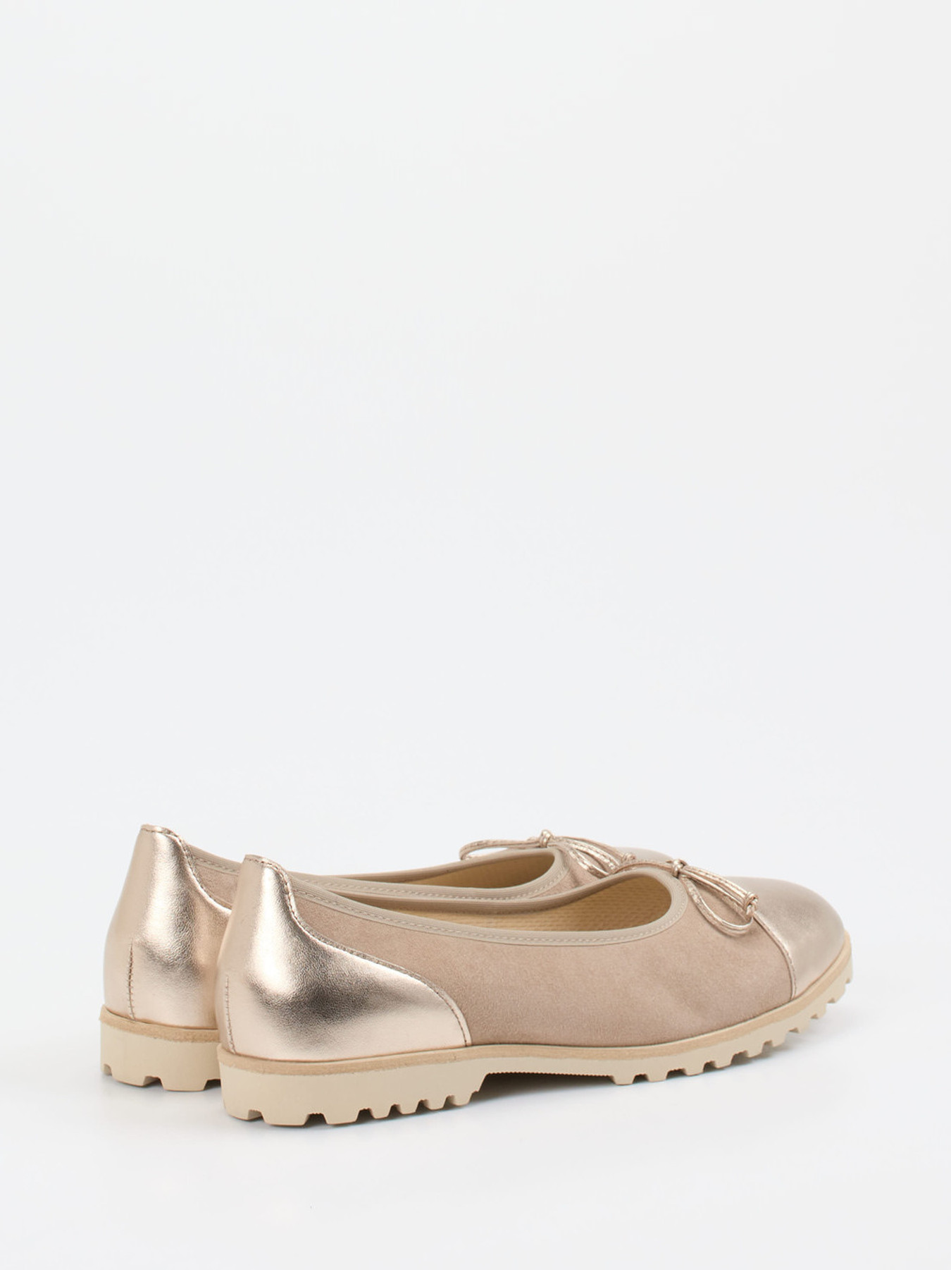 Ballerina braun 1411248000303