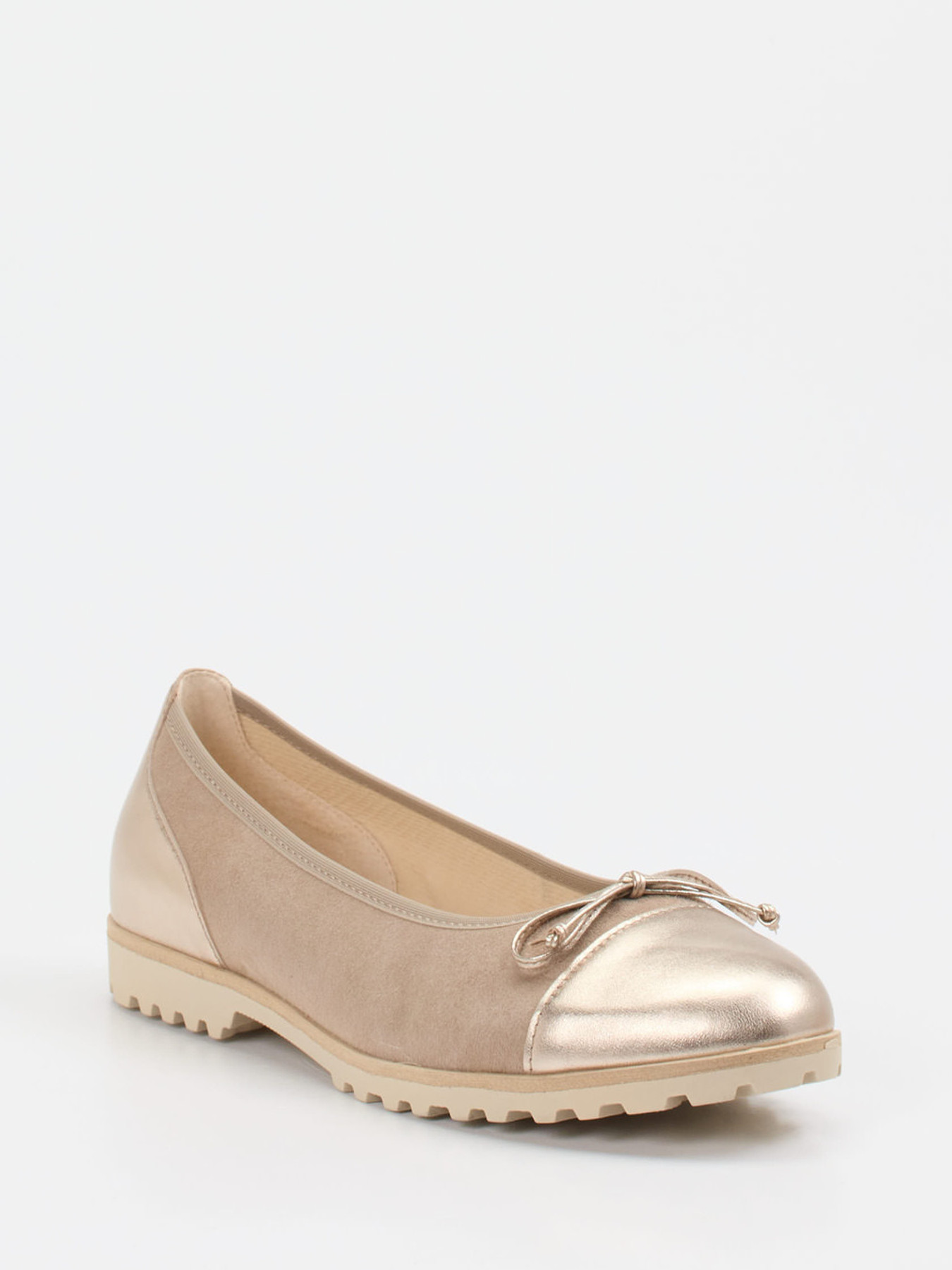 Ballerina braun 1411248000306