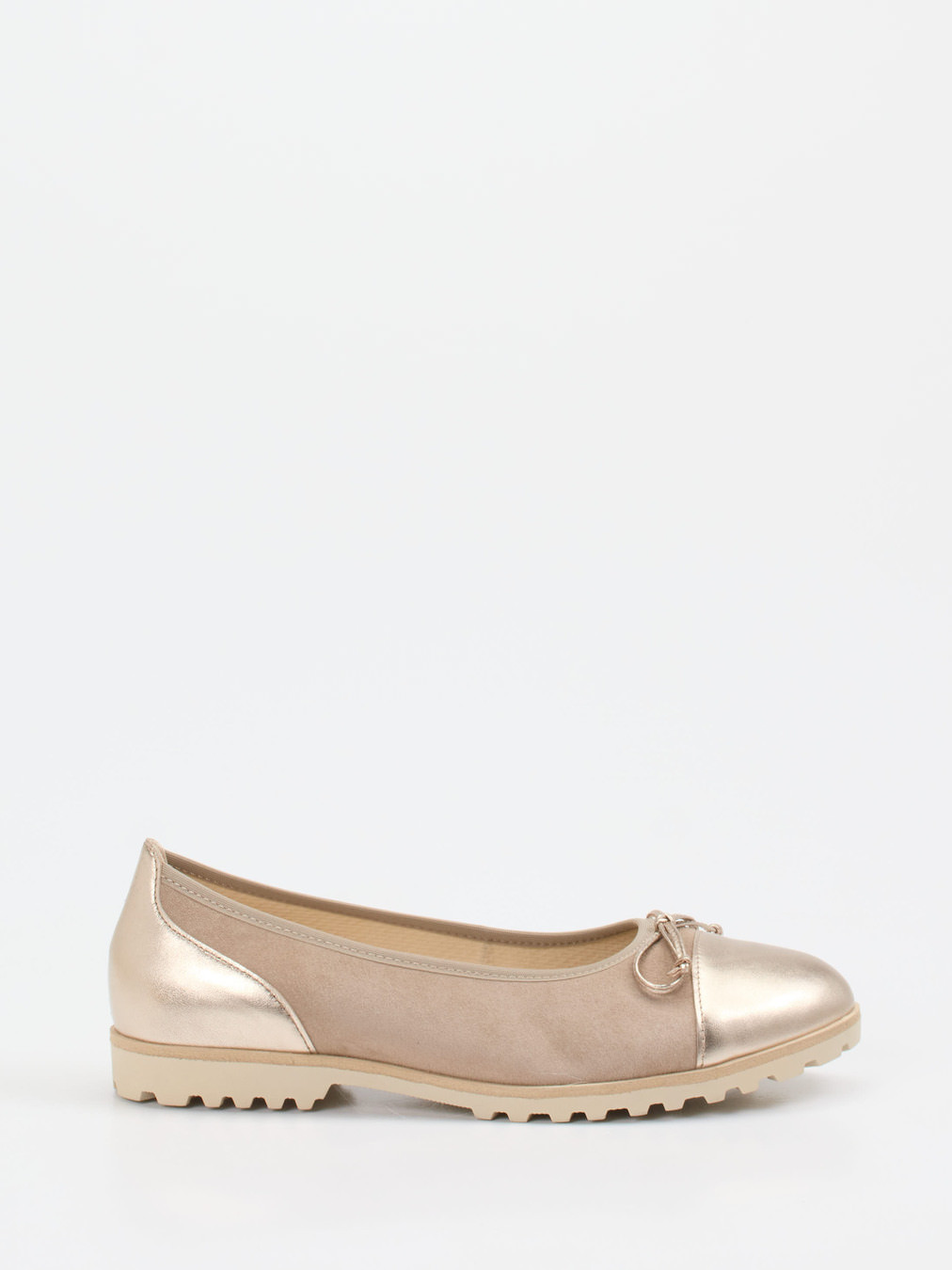 Ballerina braun 1411248000301