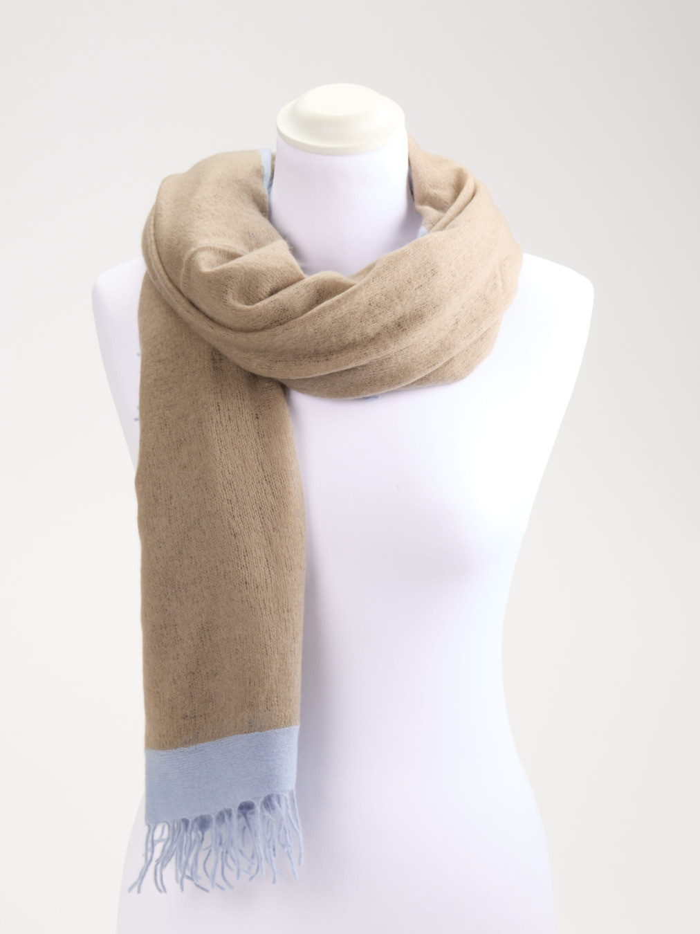 Schal beige 9321349000301